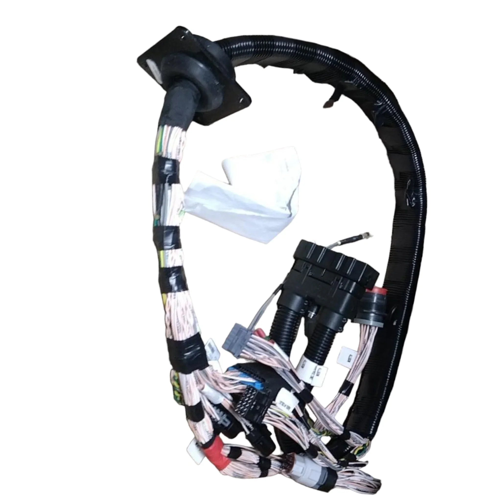 21854434 Genuine Volvo Wiring Harness - Truck To Trailer