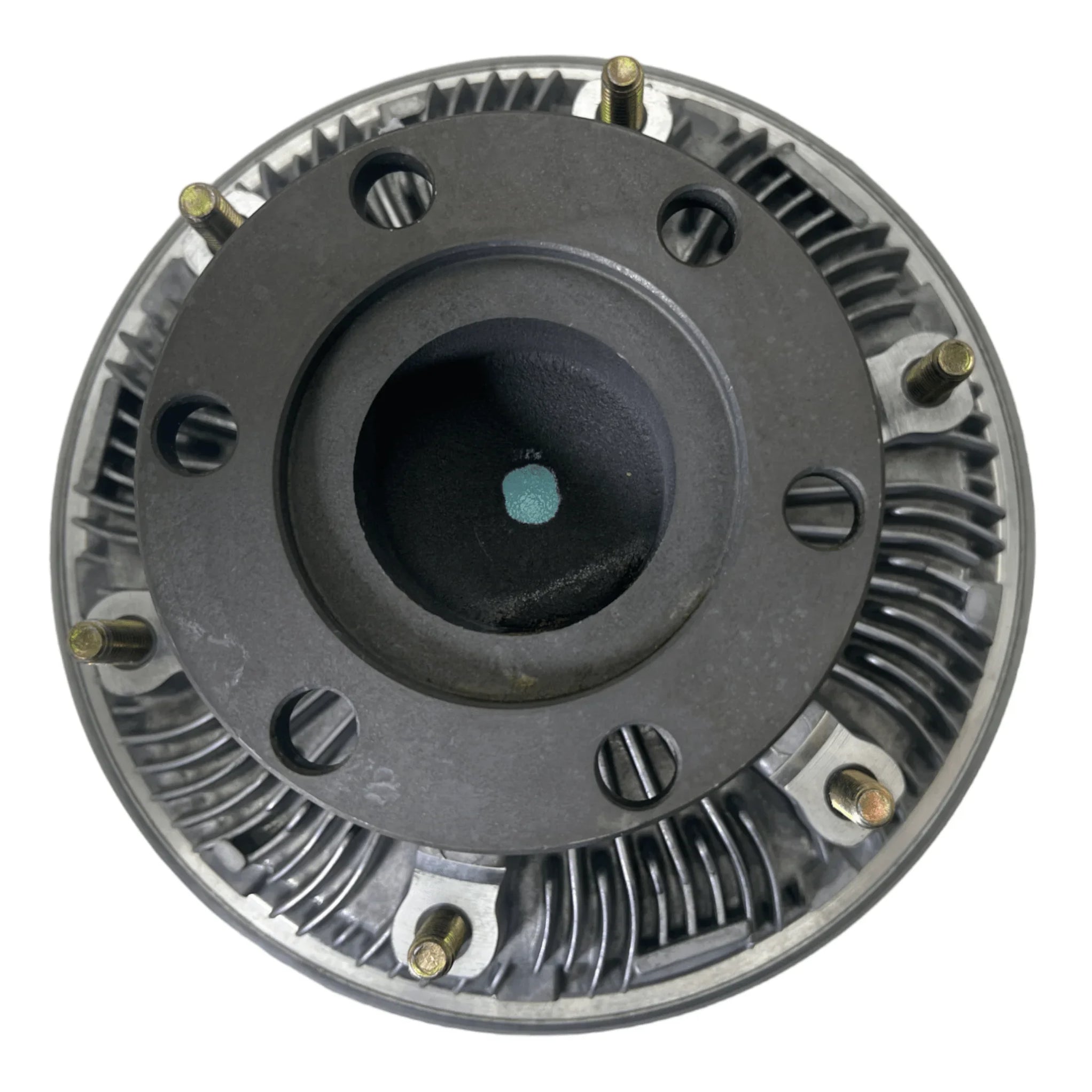 38MH322M Genuine Mack Fan Clutch — ADVANCED TRUCK PARTS