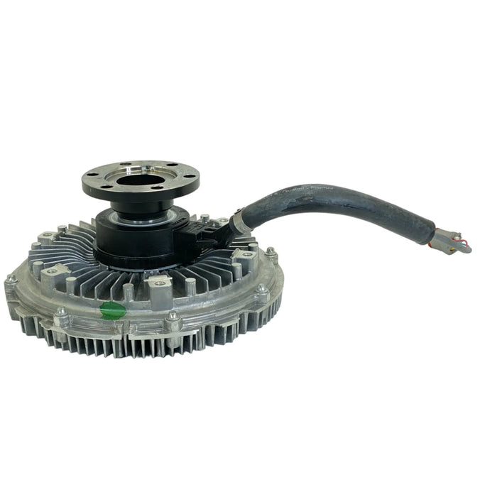 38Mh428M Genuine Mack Fan Clutch For Volvo Mp8