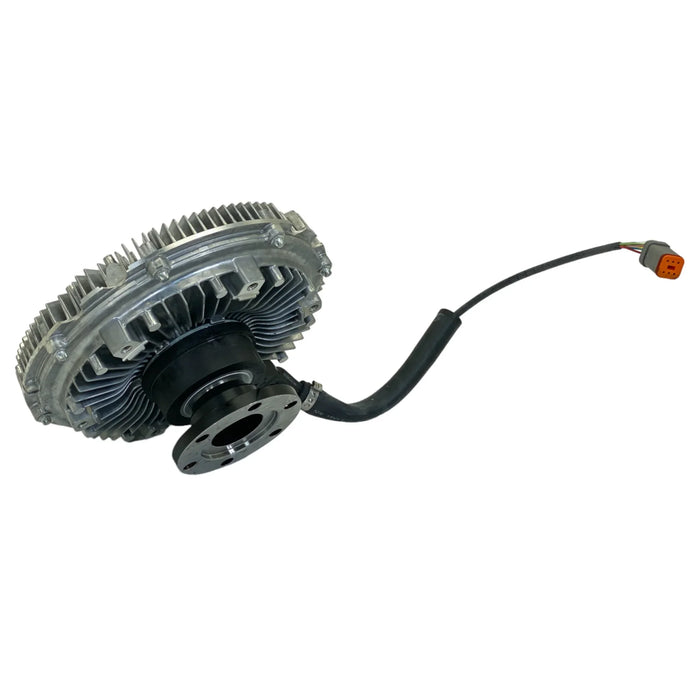 38Mh428M Genuine Mack Fan Clutch For Volvo Mp8