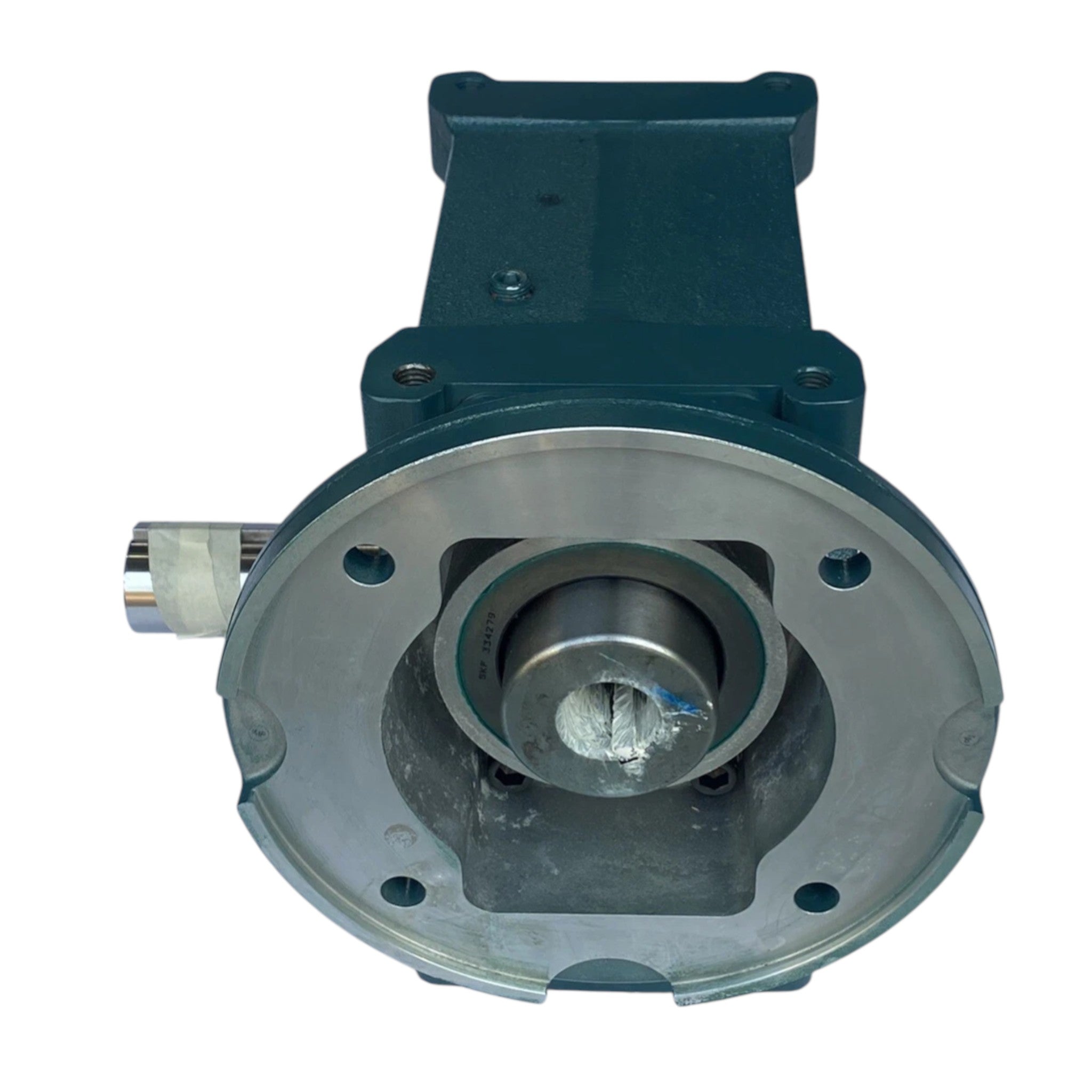 38Q15L18 Dodge Tigear-2 Gearbox Speed Reducer