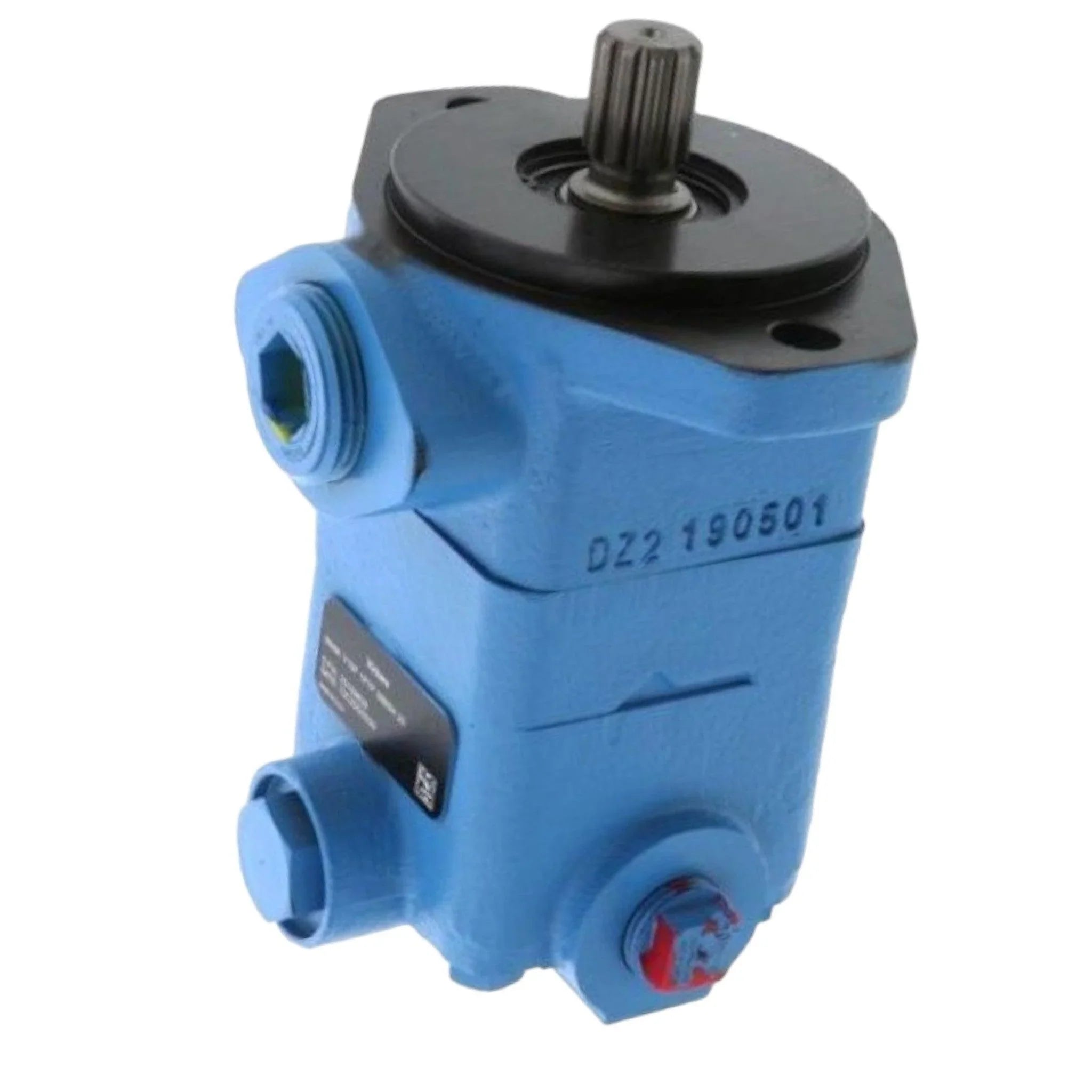 38QC4137P2 Genuine Mack Hydraulic Steering Pump