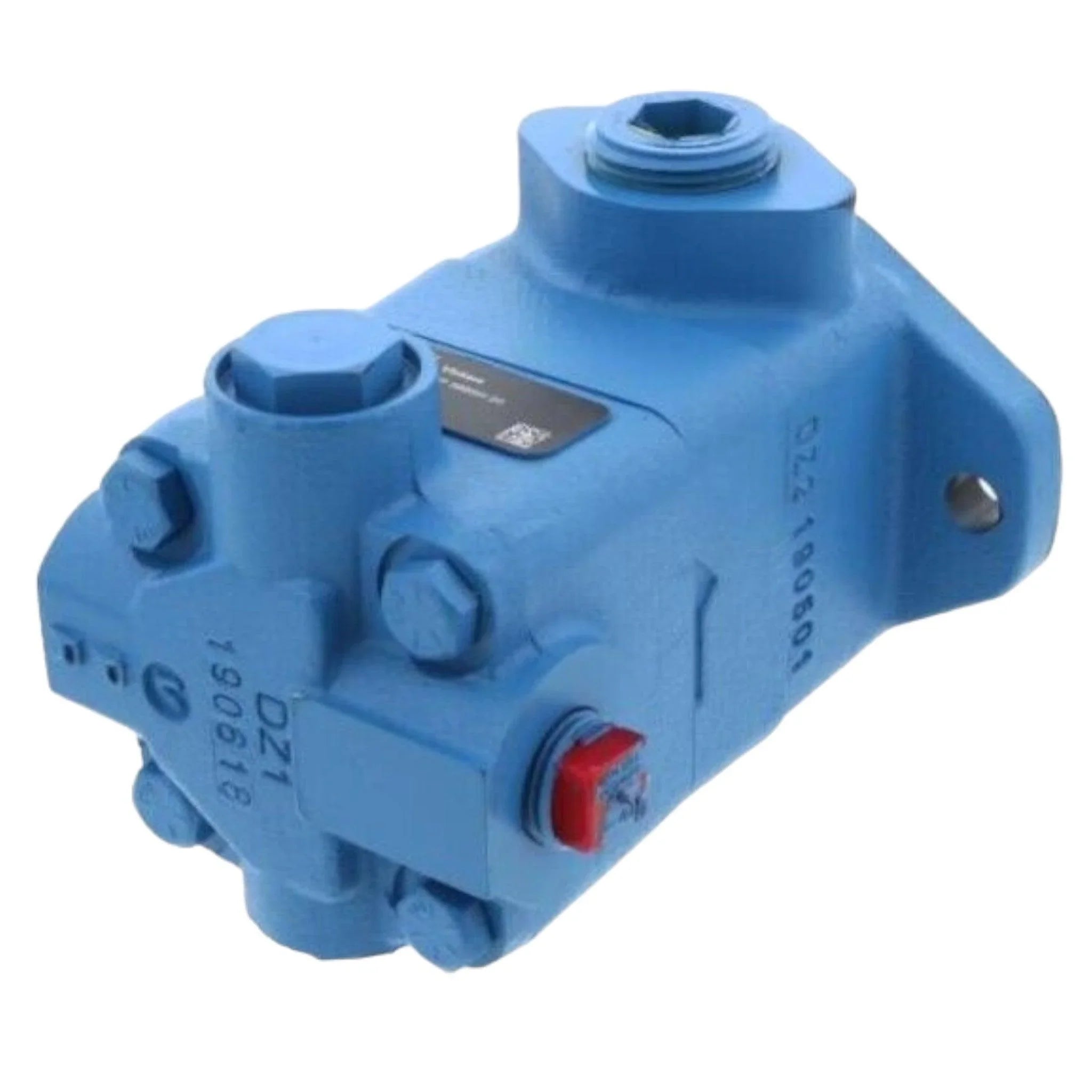 38QC4137P2 Genuine Mack Hydraulic Steering Pump