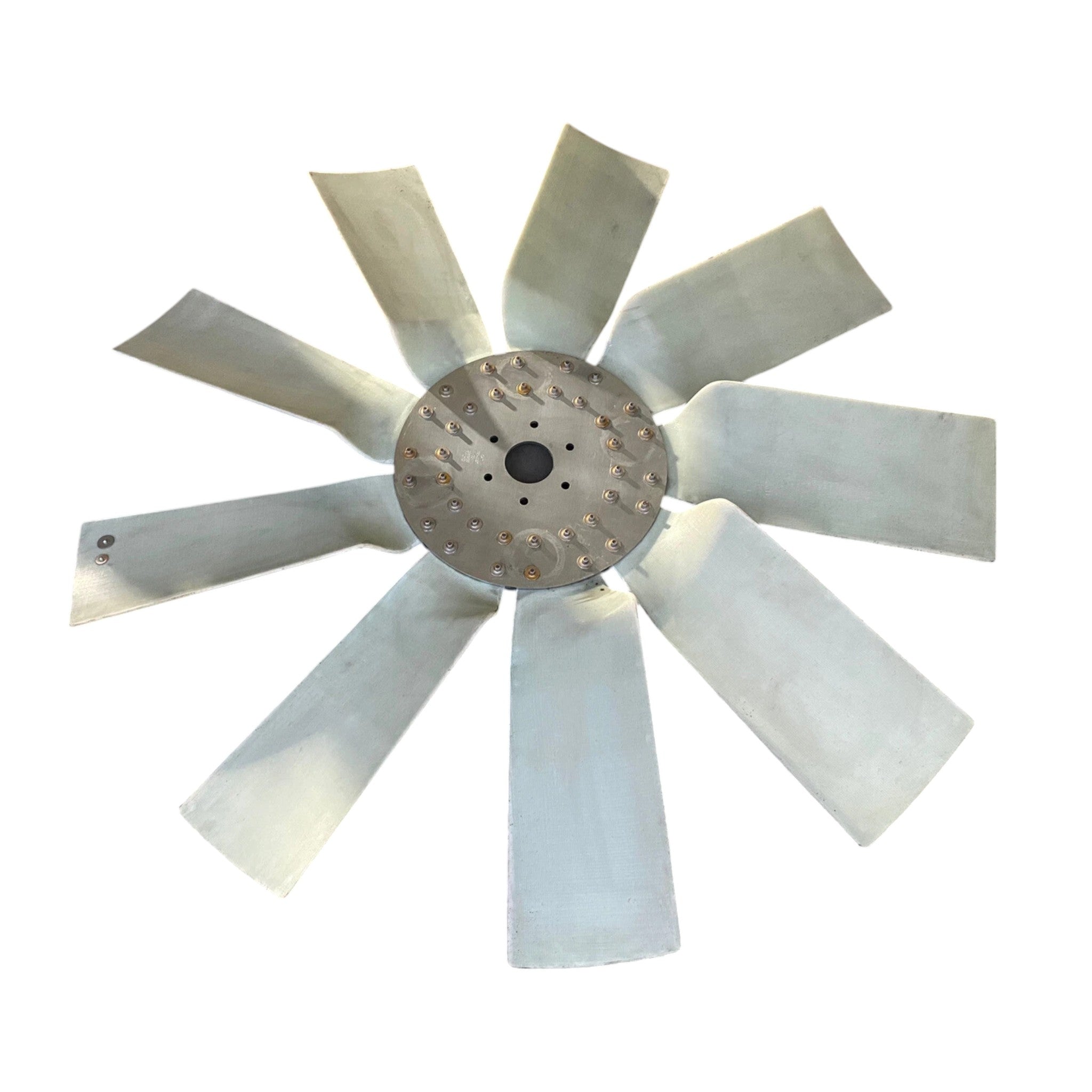 3904027 CAT Fan AS-Sucti