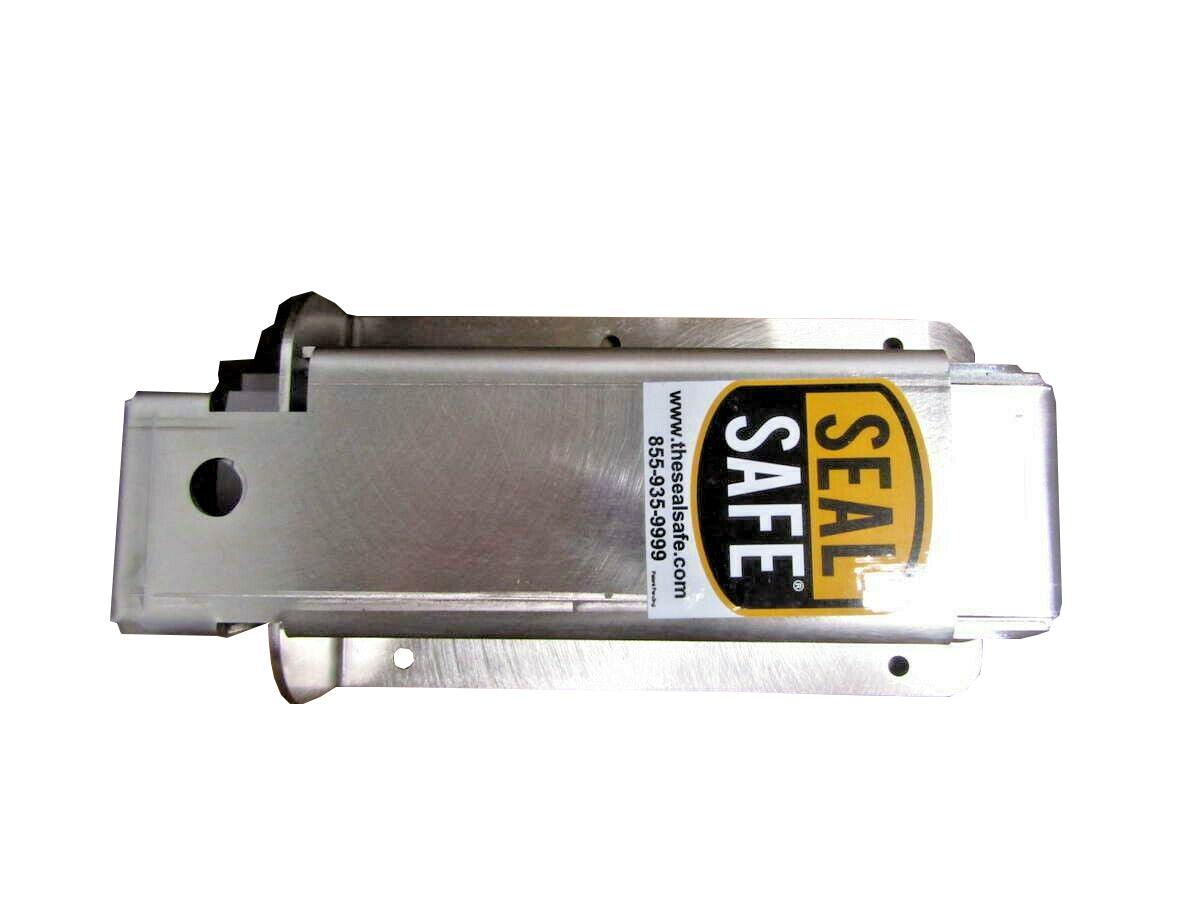 390062S Freight Defense® Utility Reefer Stainless Steel Seal Safe - ADVANCED TRUCK PARTS