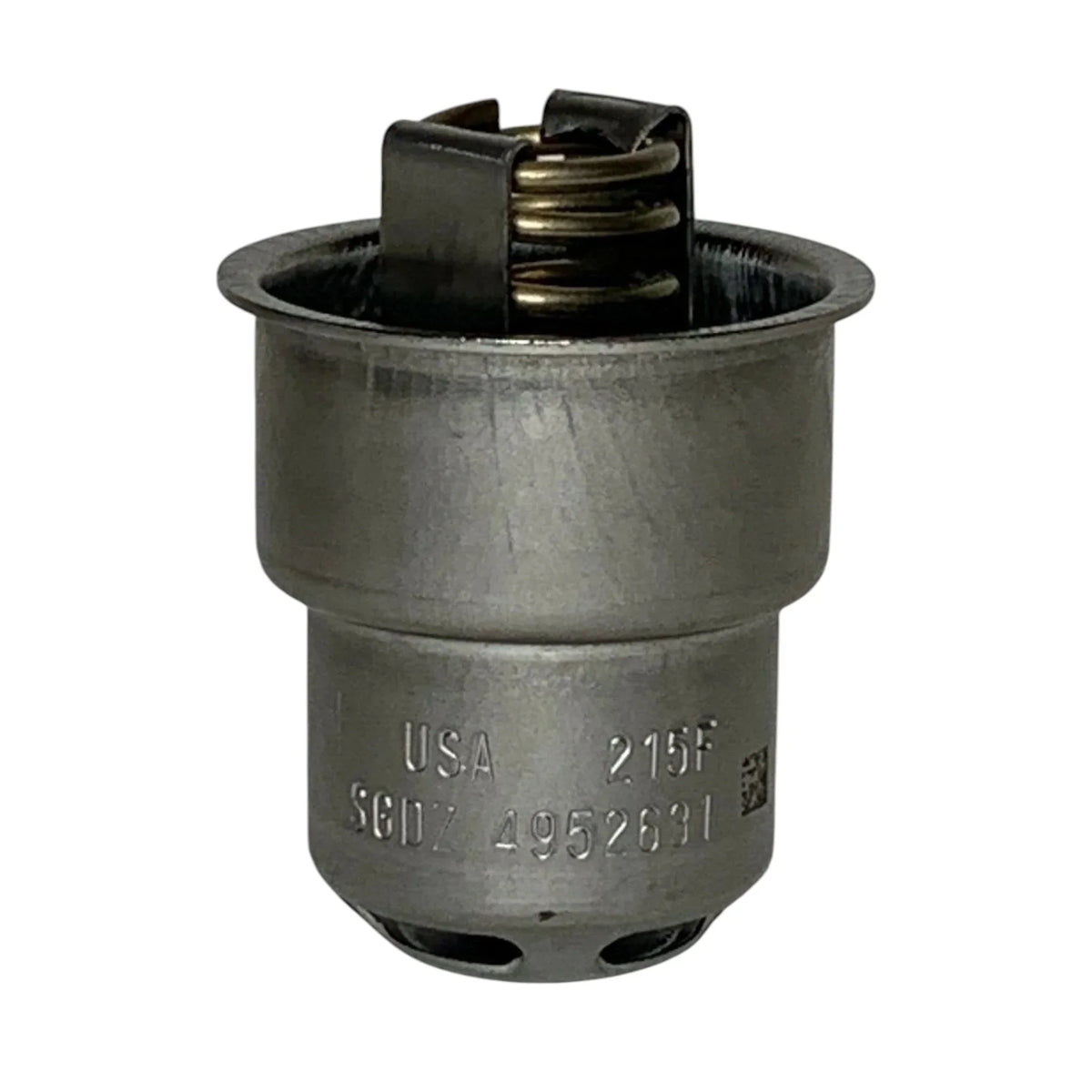 3901845 Genuine Cummins Thermostat