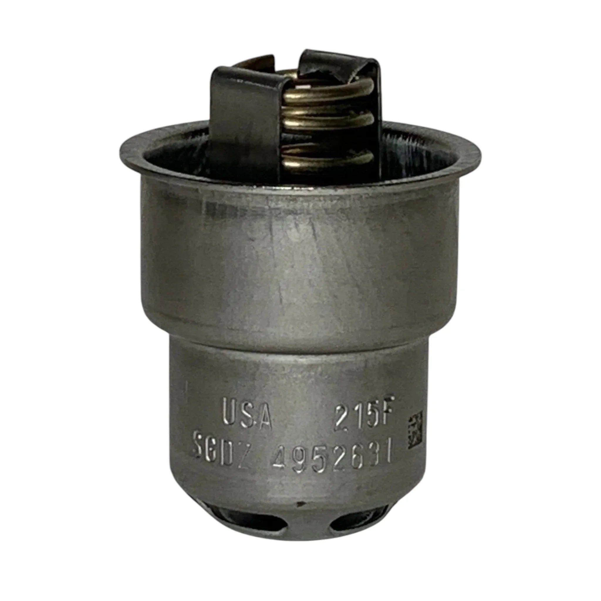 3901845 Genuine Cummins Thermostat
