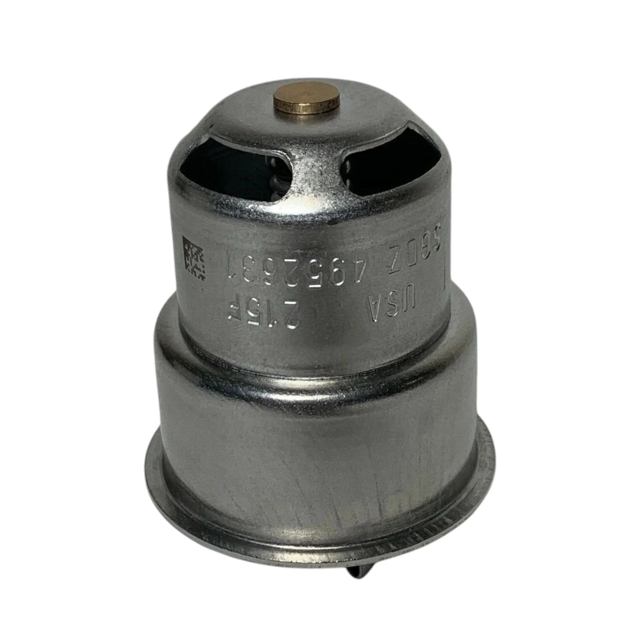 3901845 Genuine Cummins Thermostat