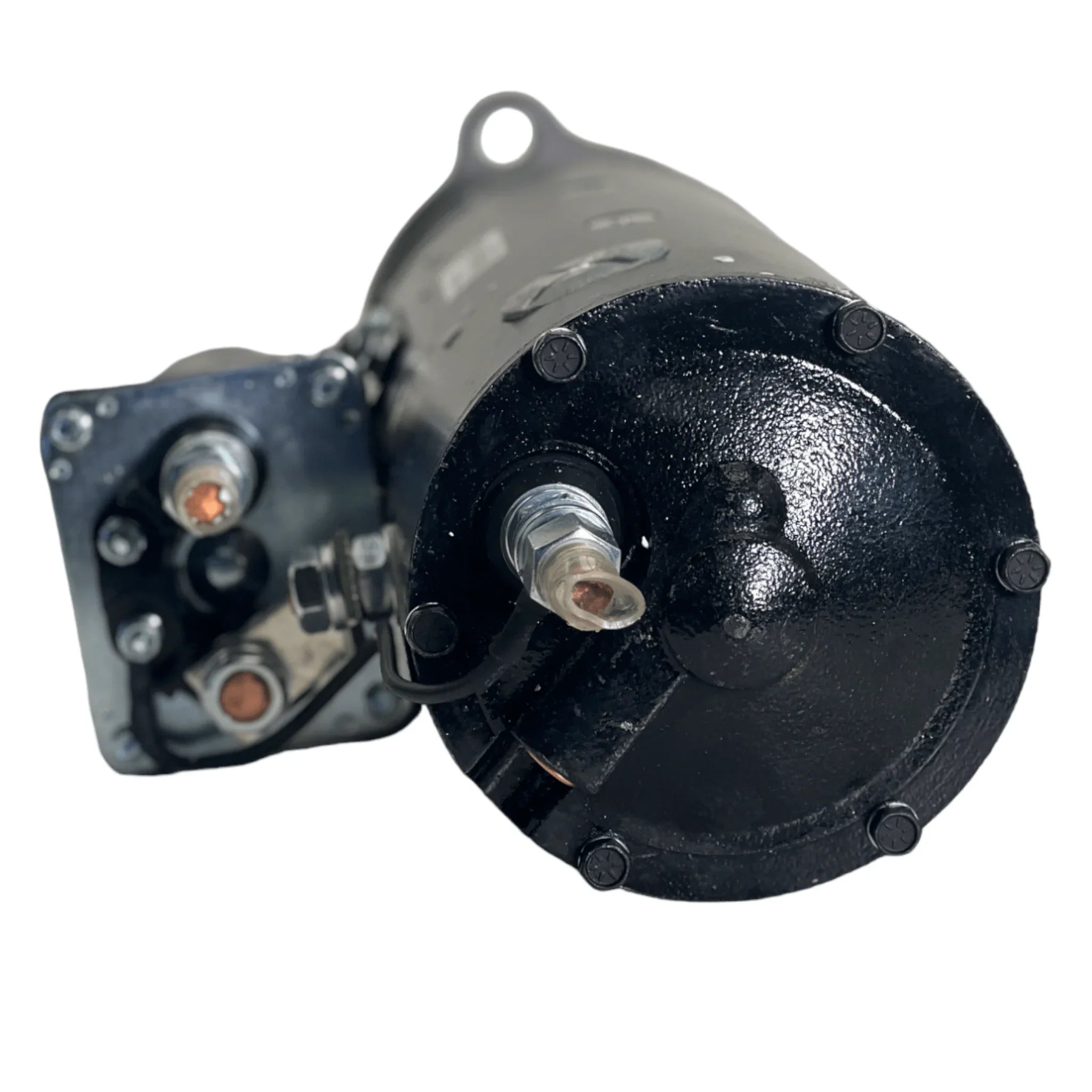 3905N Wai Starter Motor 12V