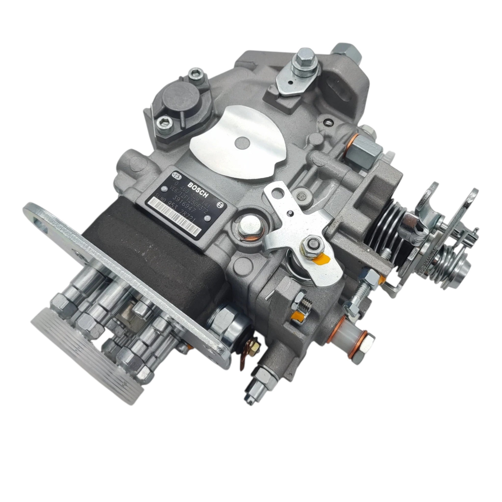 3908198RX Genuine Cummins Fuel Injector Pump