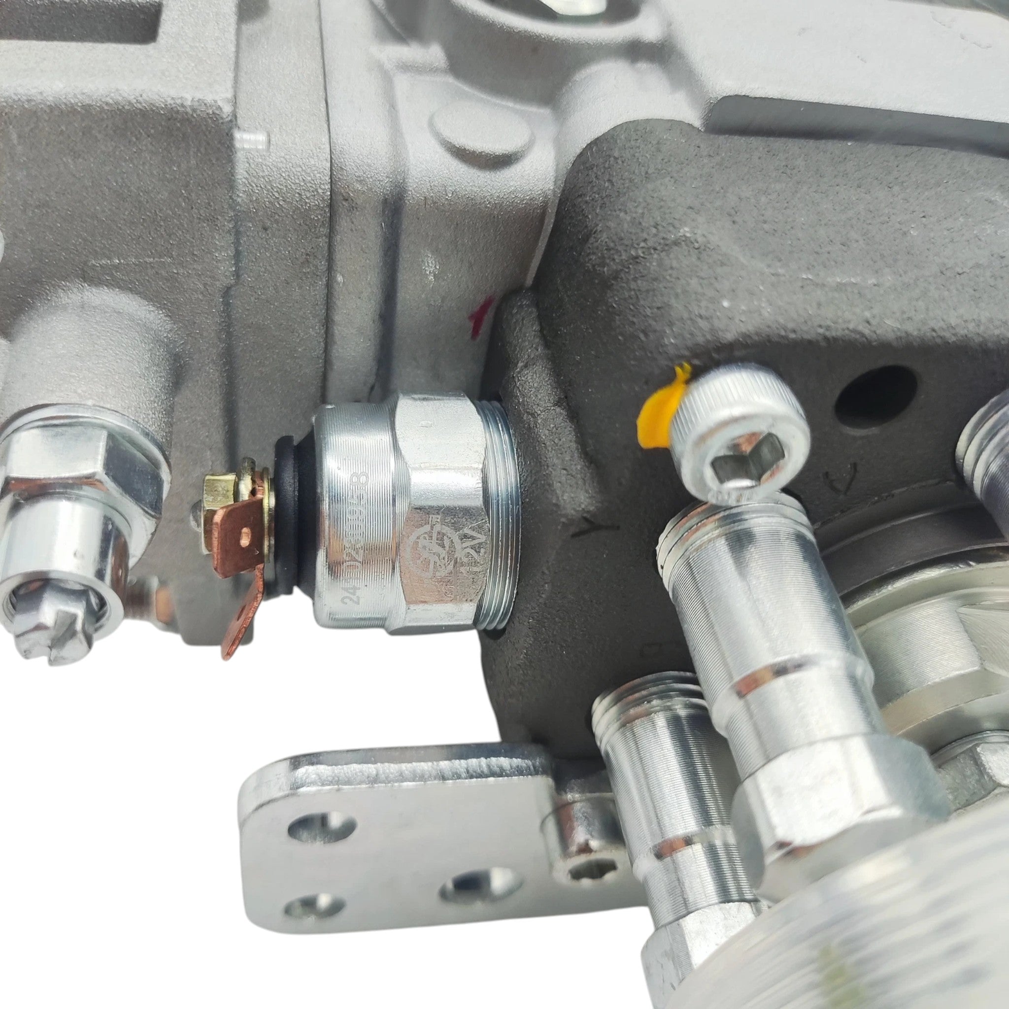 3908198RX Genuine Cummins Fuel Injector Pump