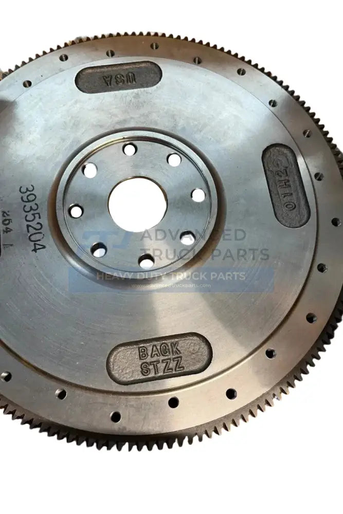 3908570 Genuine Cummins Flywheel - Flywheels