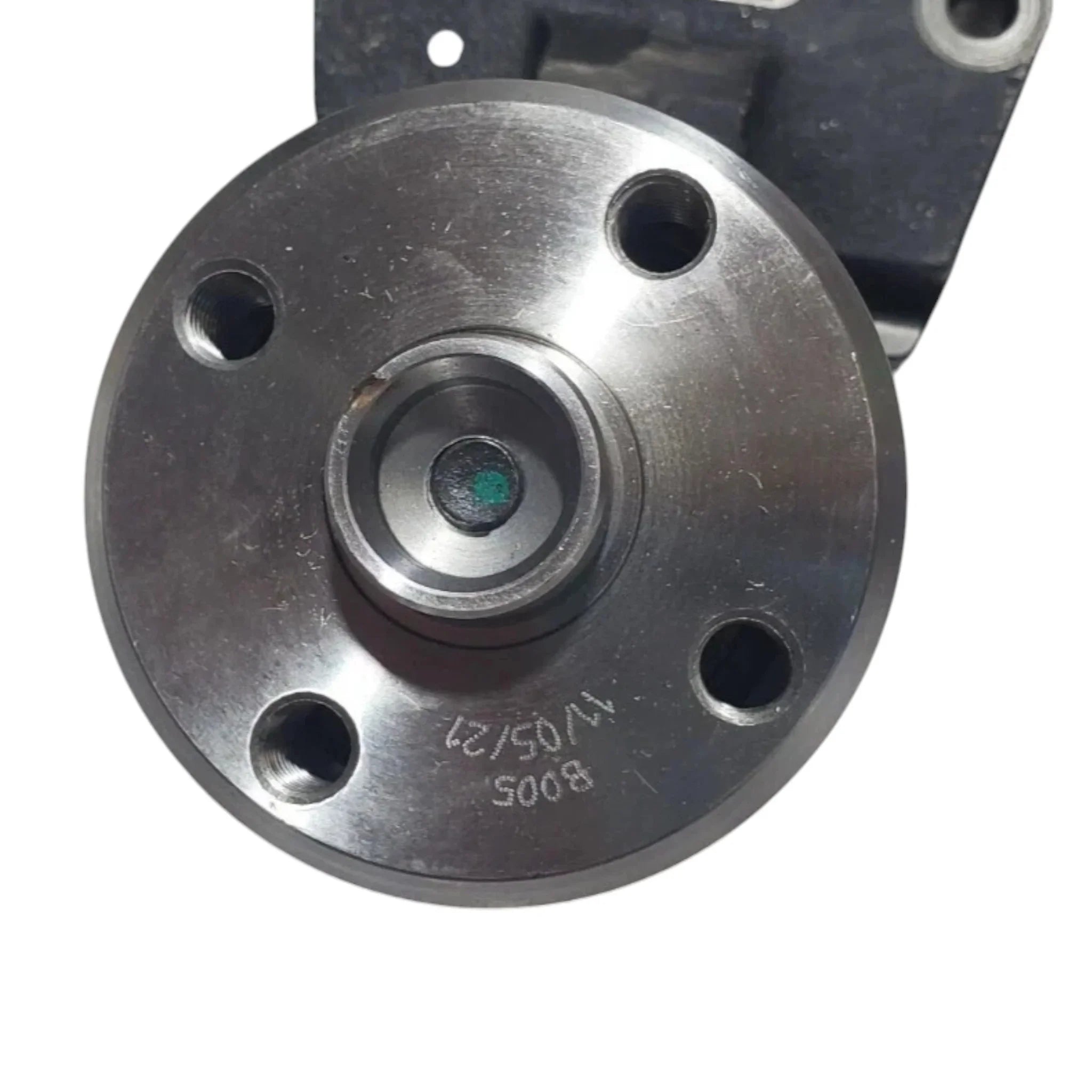 3908805 Genuine Cummins Fan Support