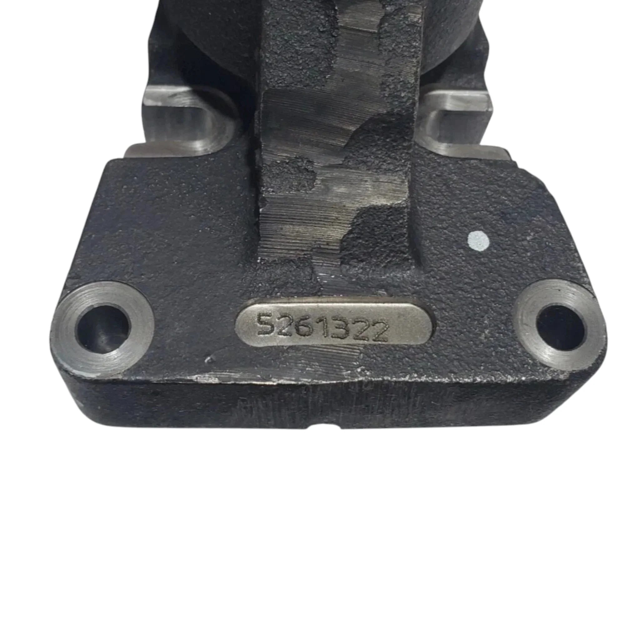 3908805 Genuine Cummins Fan Support