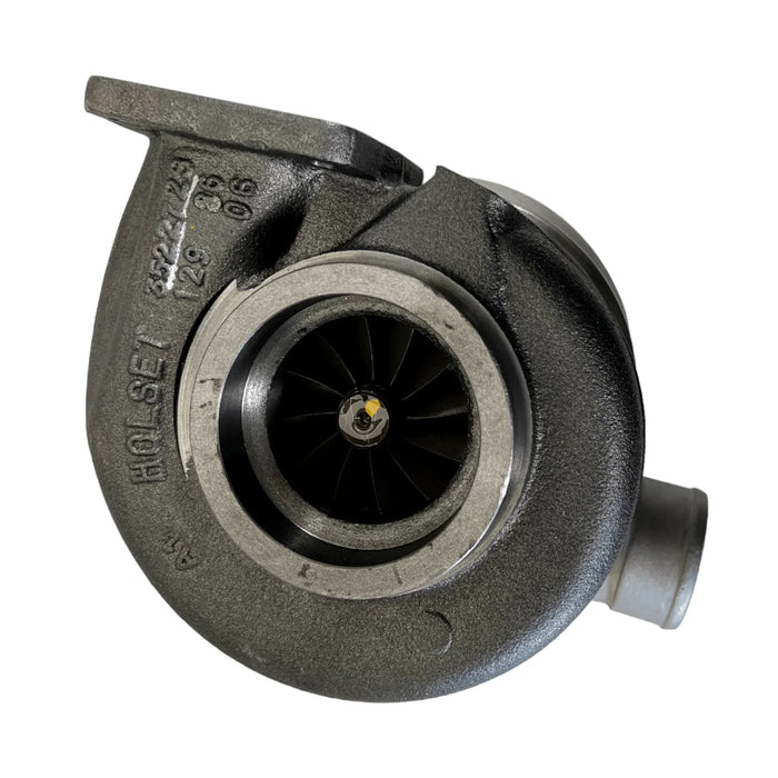 3909308 Genuine Cummins Turbocharger H1E For Cummins 6Bt 6Ct 8.3L