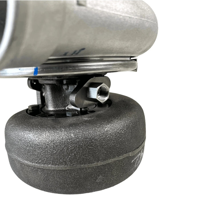 3909308 Genuine Cummins Turbocharger H1E For Cummins 6Bt 6Ct 8.3L