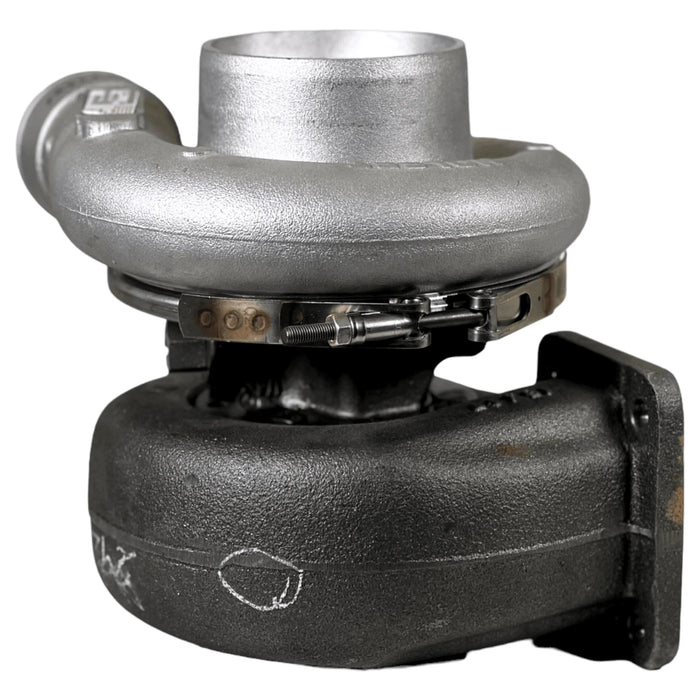 3909308 Genuine Cummins Turbocharger H1E For Cummins 6Bt 6Ct 8.3L