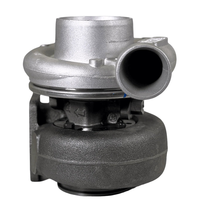 3909308 Genuine Cummins Turbocharger H1E For Cummins 6Bt 6Ct 8.3L