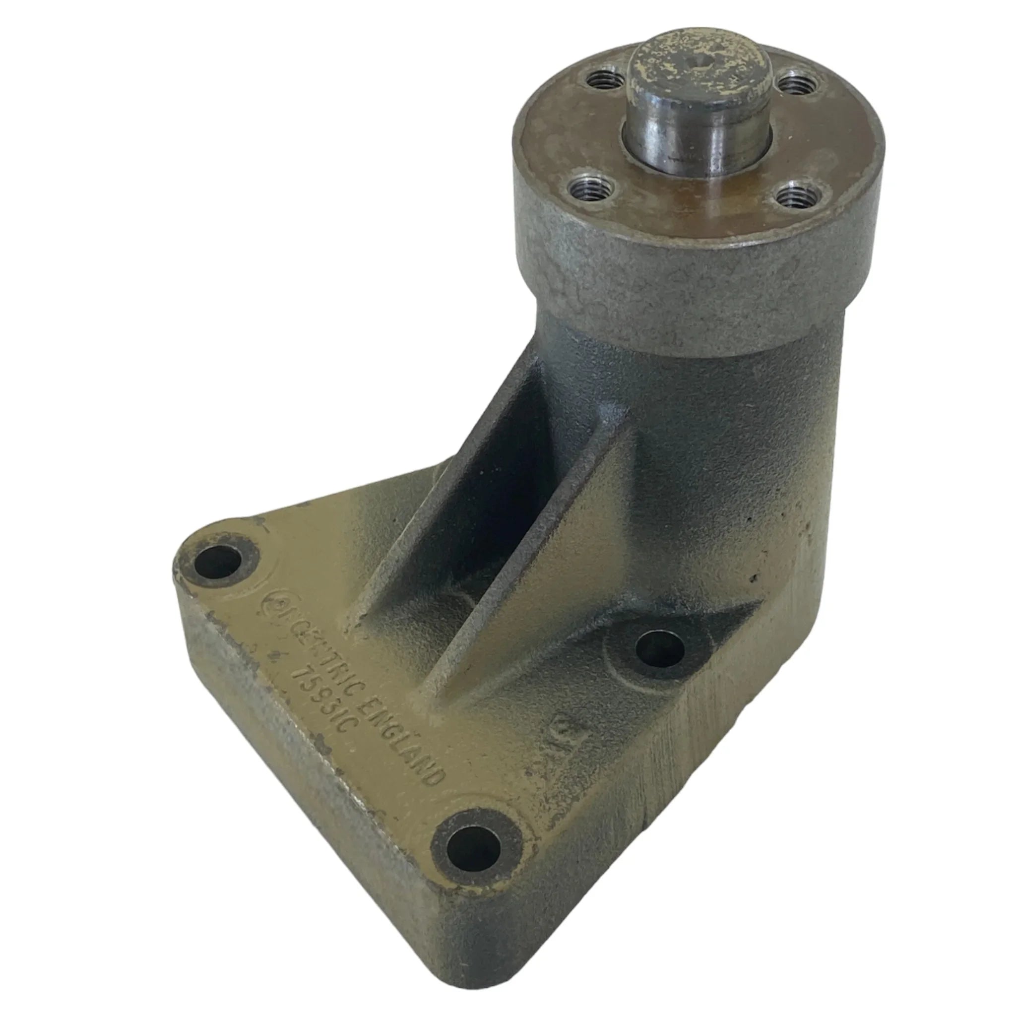 3909889 Genuine Cummins Fan Bracket
