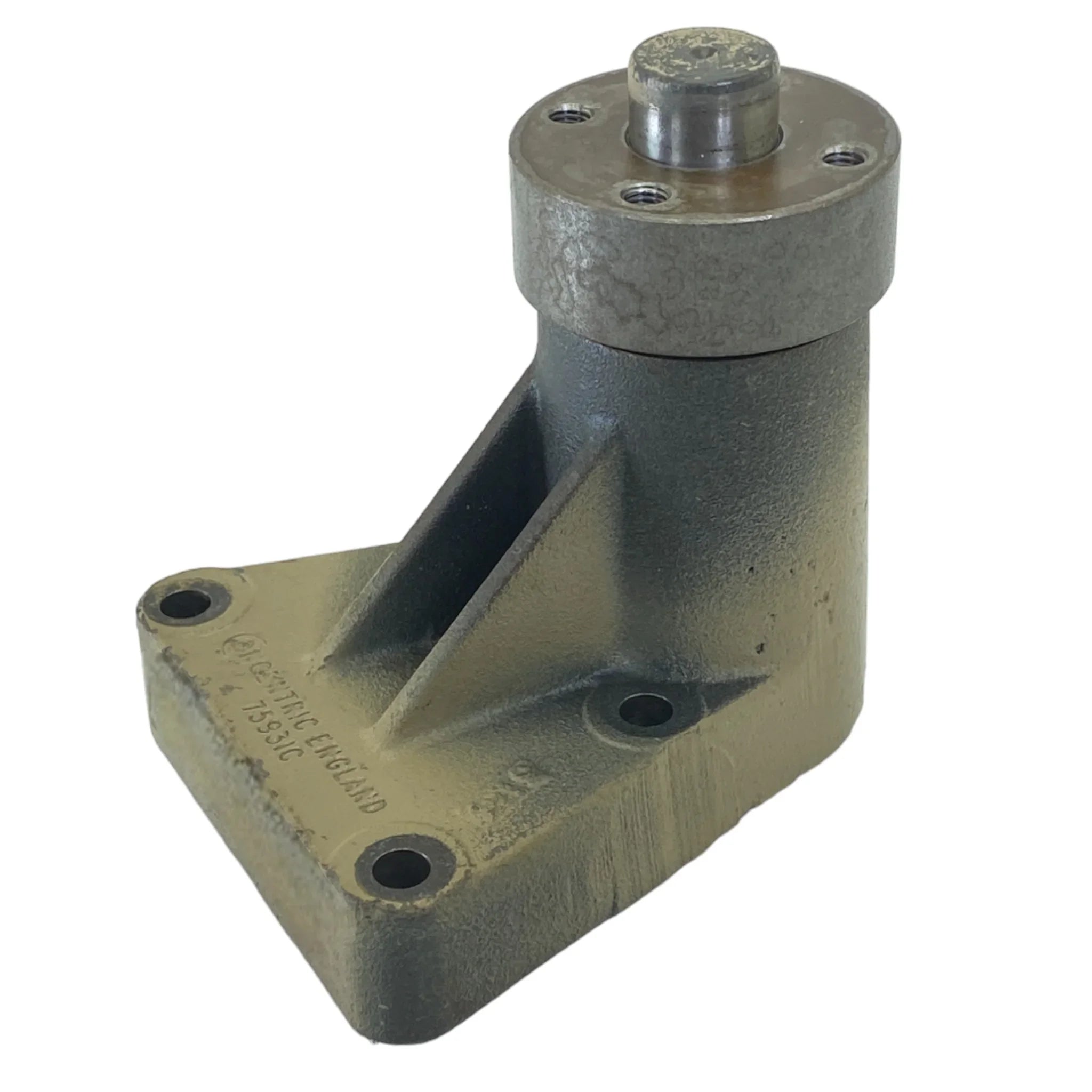 3909889 Genuine Cummins Fan Bracket