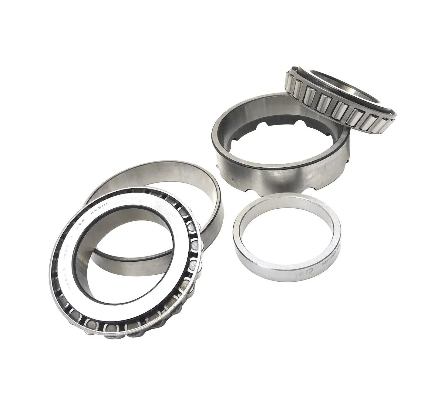 390A-902B1 Timken Output Bearing Package For Rockwell Meritor Transmission 9 10