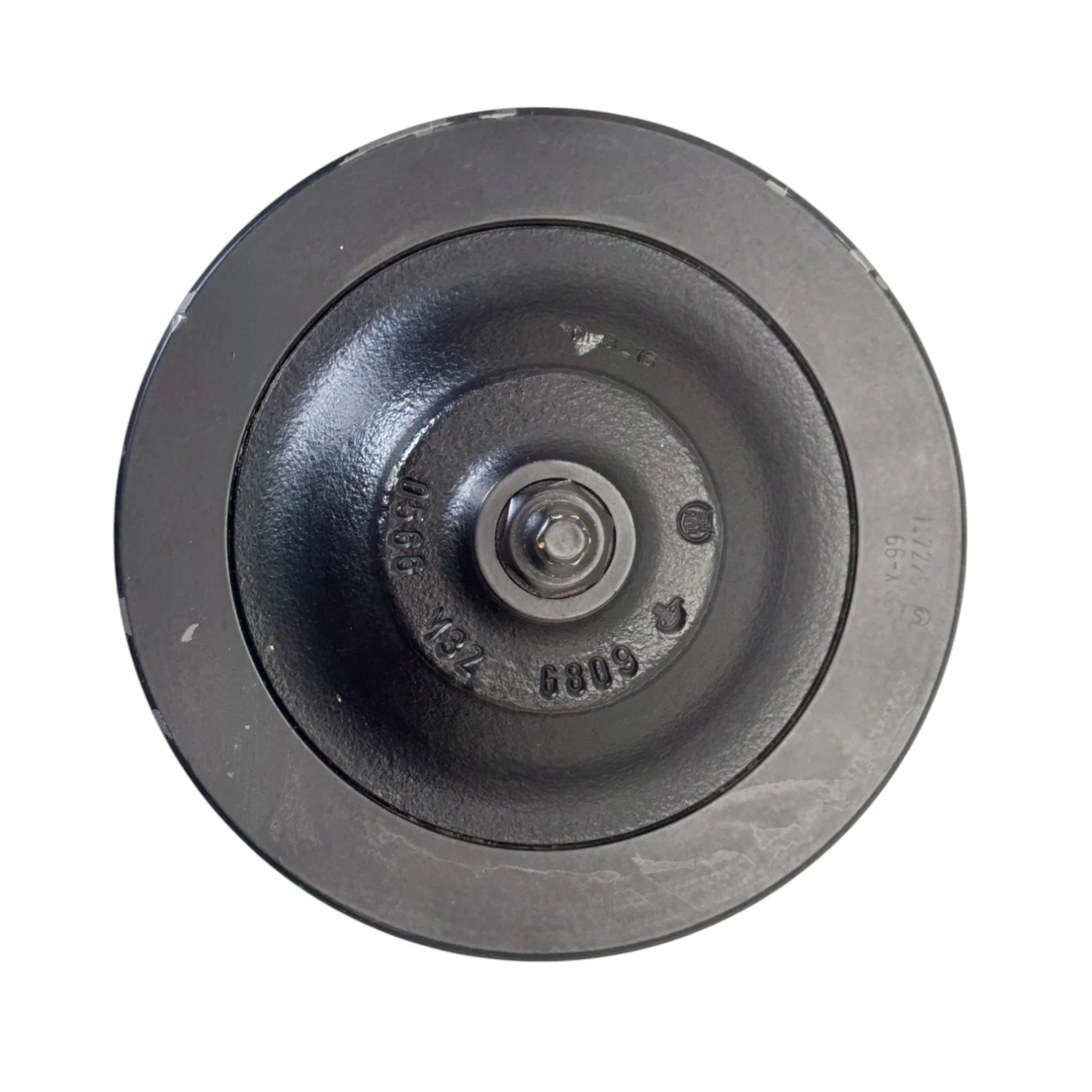 3916391 Genuine Caterpillar Capacity Front Idler Accumulator