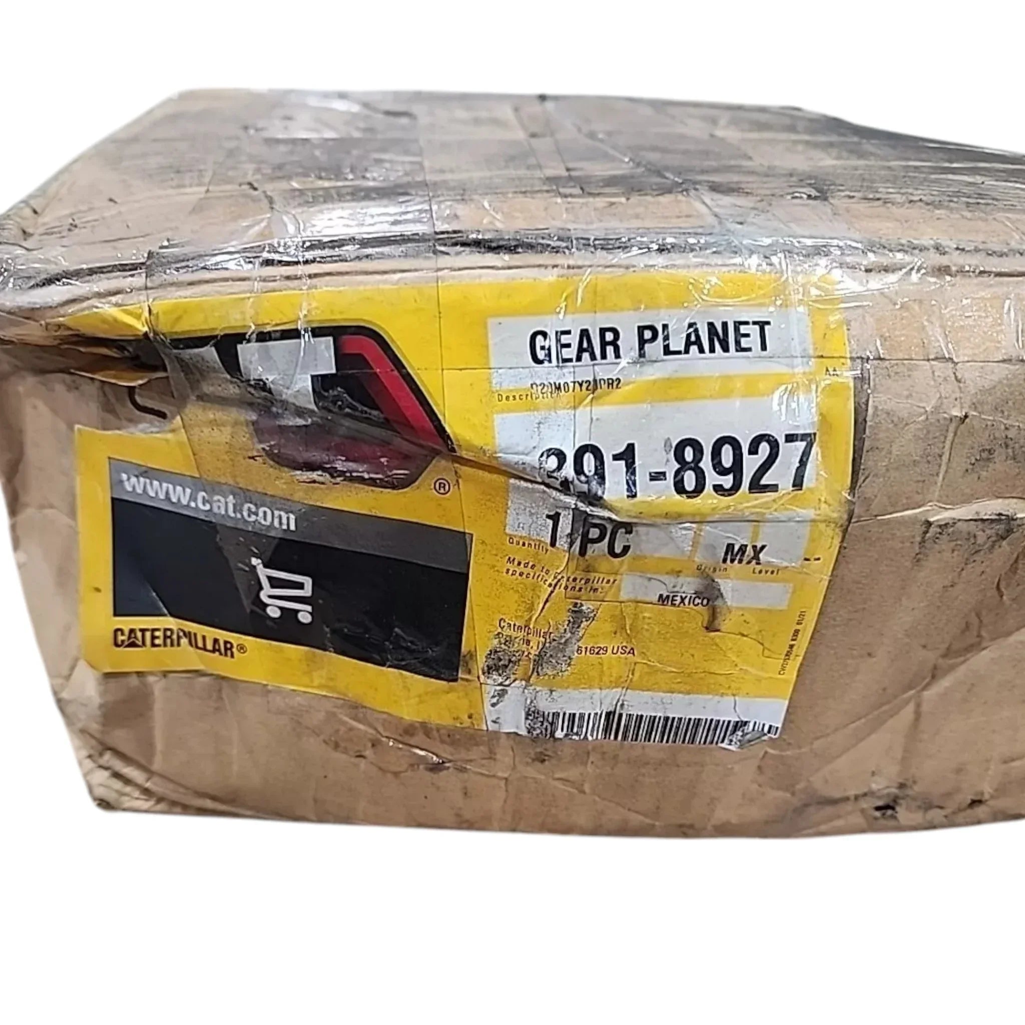 3918927 CAT Gear-Planet