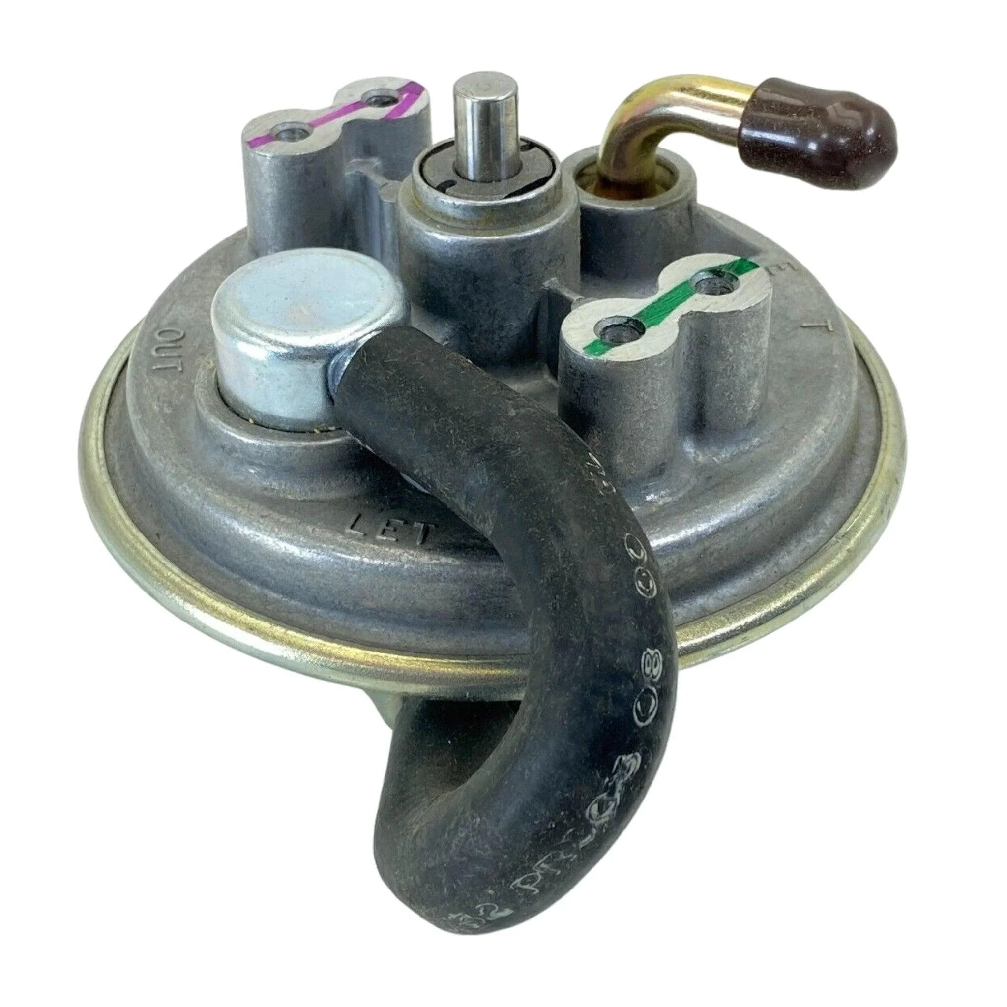 3911503 Genuine Cummins Vacuum Pump
