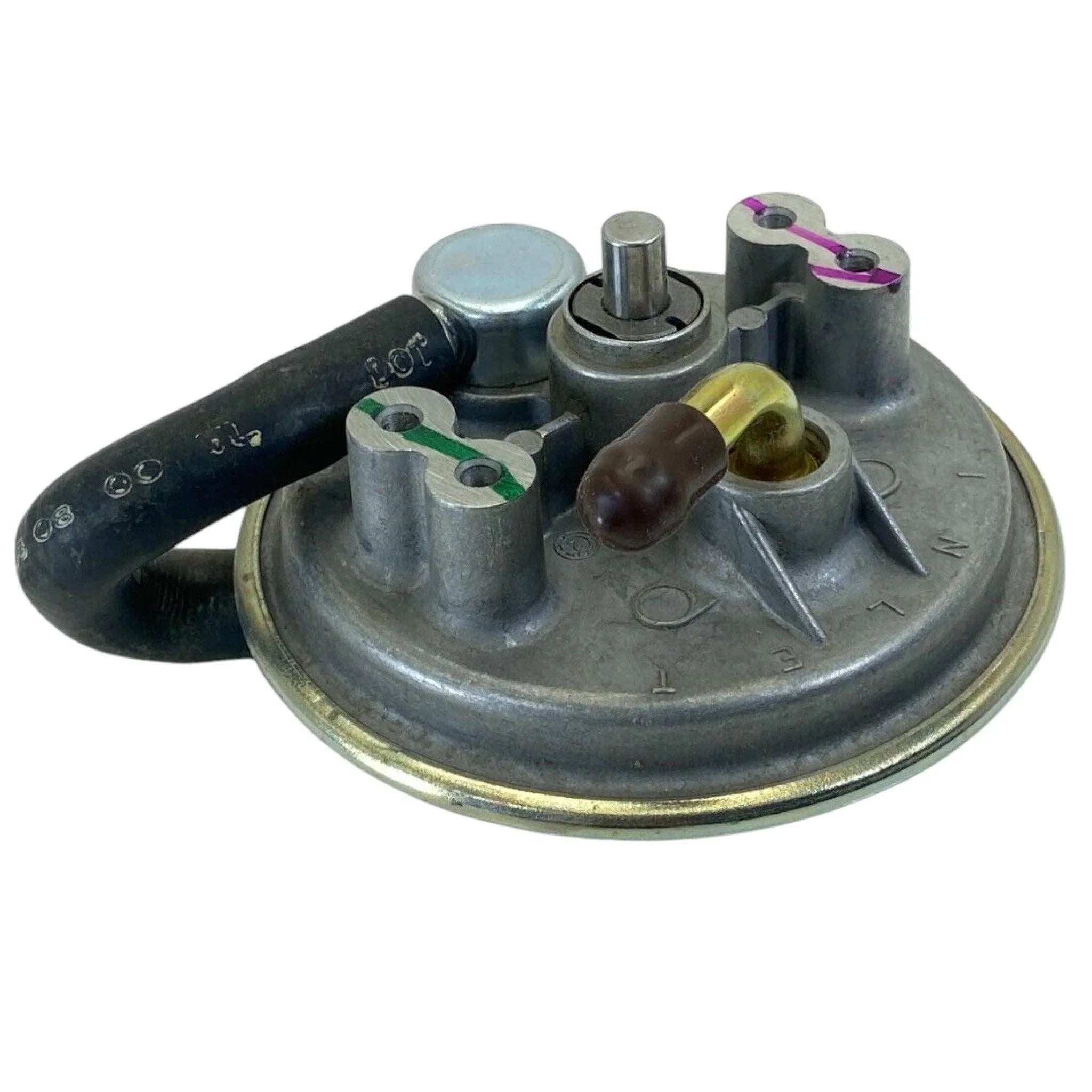 3911503 Genuine Cummins Vacuum Pump