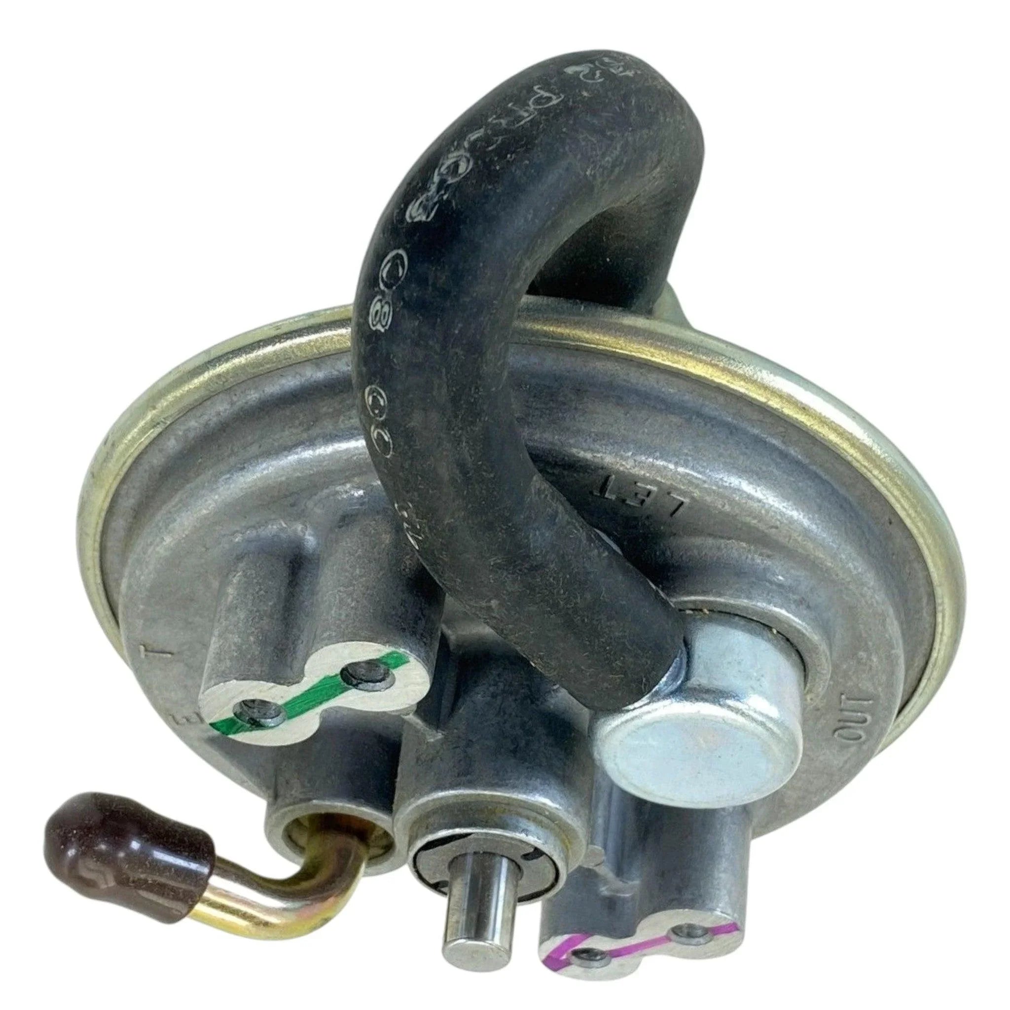 3911503 Genuine Cummins Vacuum Pump