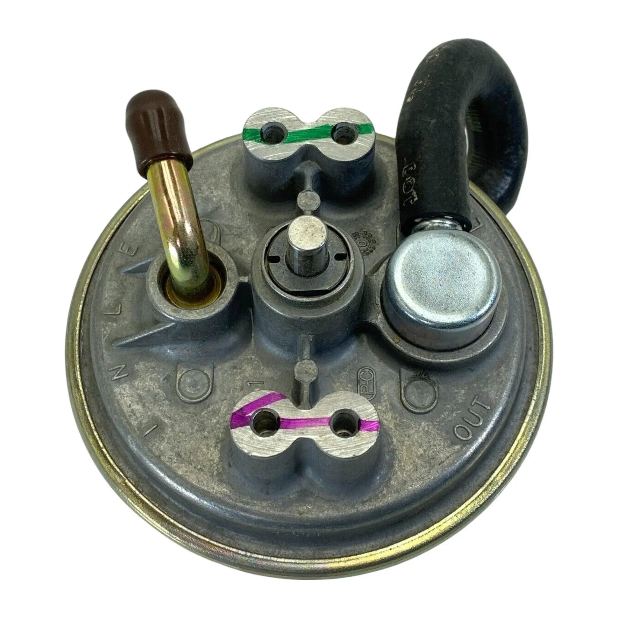 3911503 Genuine Cummins Vacuum Pump