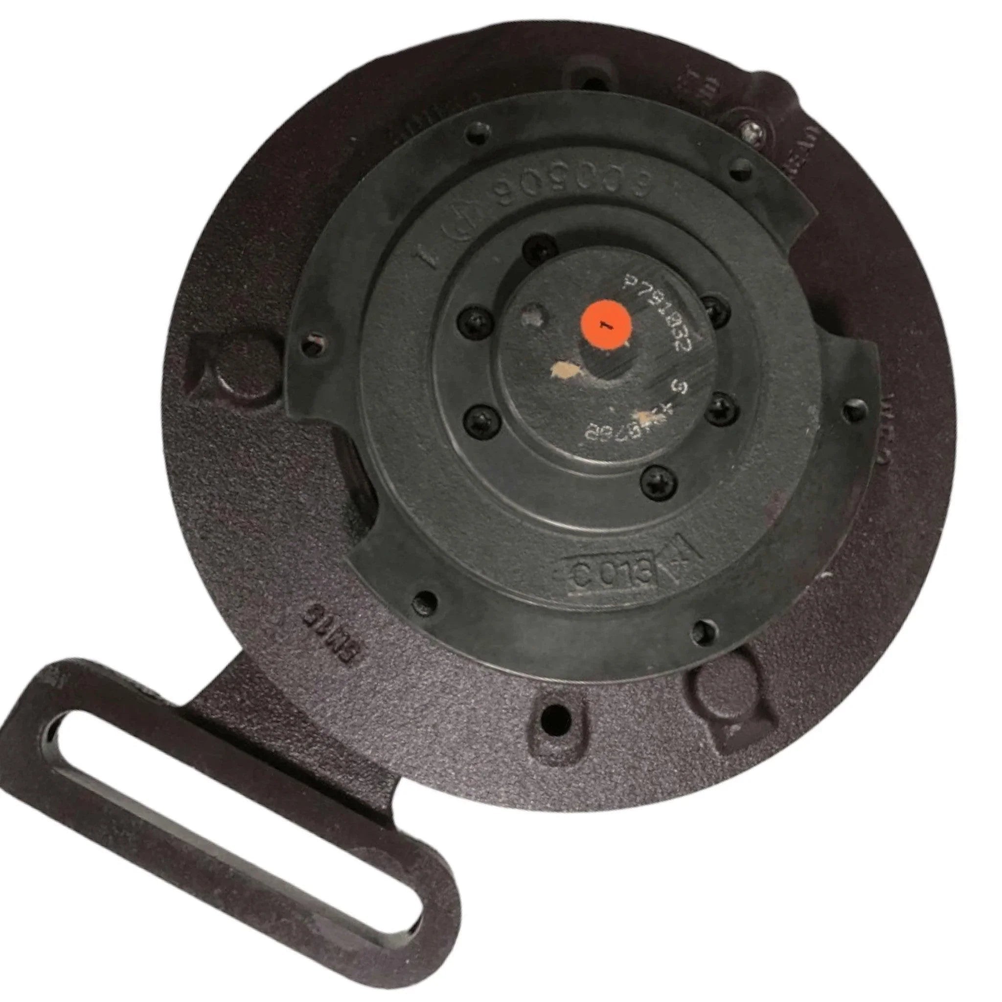 3912-791032 Genuine Volvo Fan Drives - Truck To Trailer
