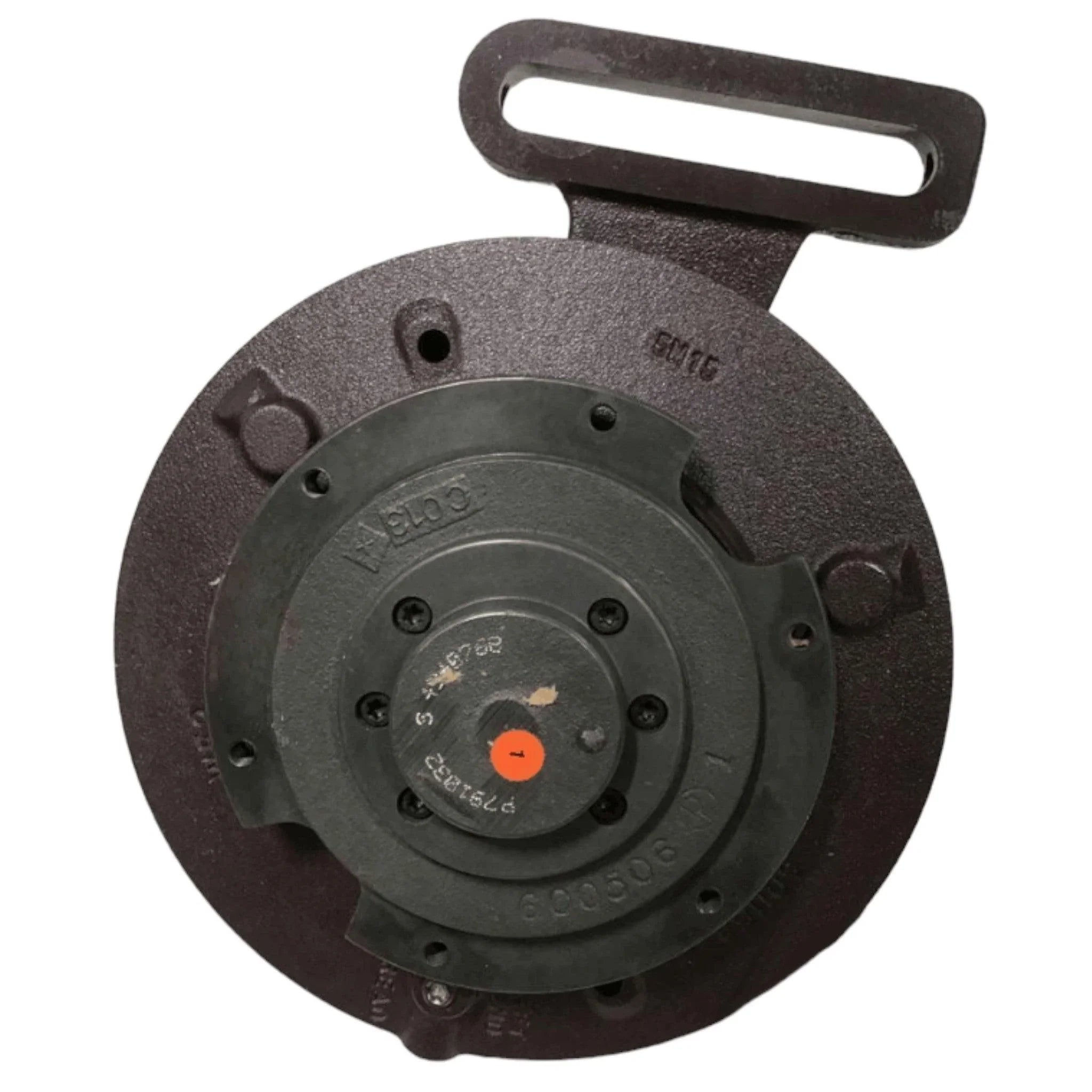 3912-791032 Genuine Volvo Fan Drives - Truck To Trailer