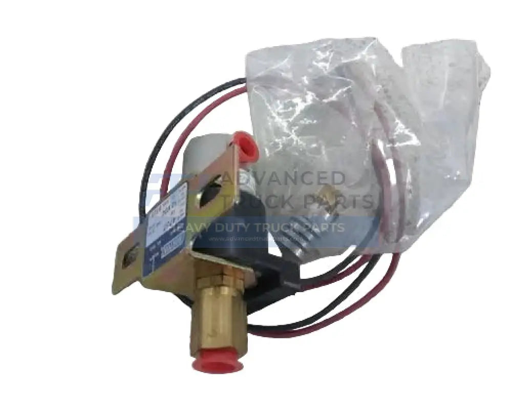 3912-993282 Horton HG300 S/V 3-WAY NO-NC12V