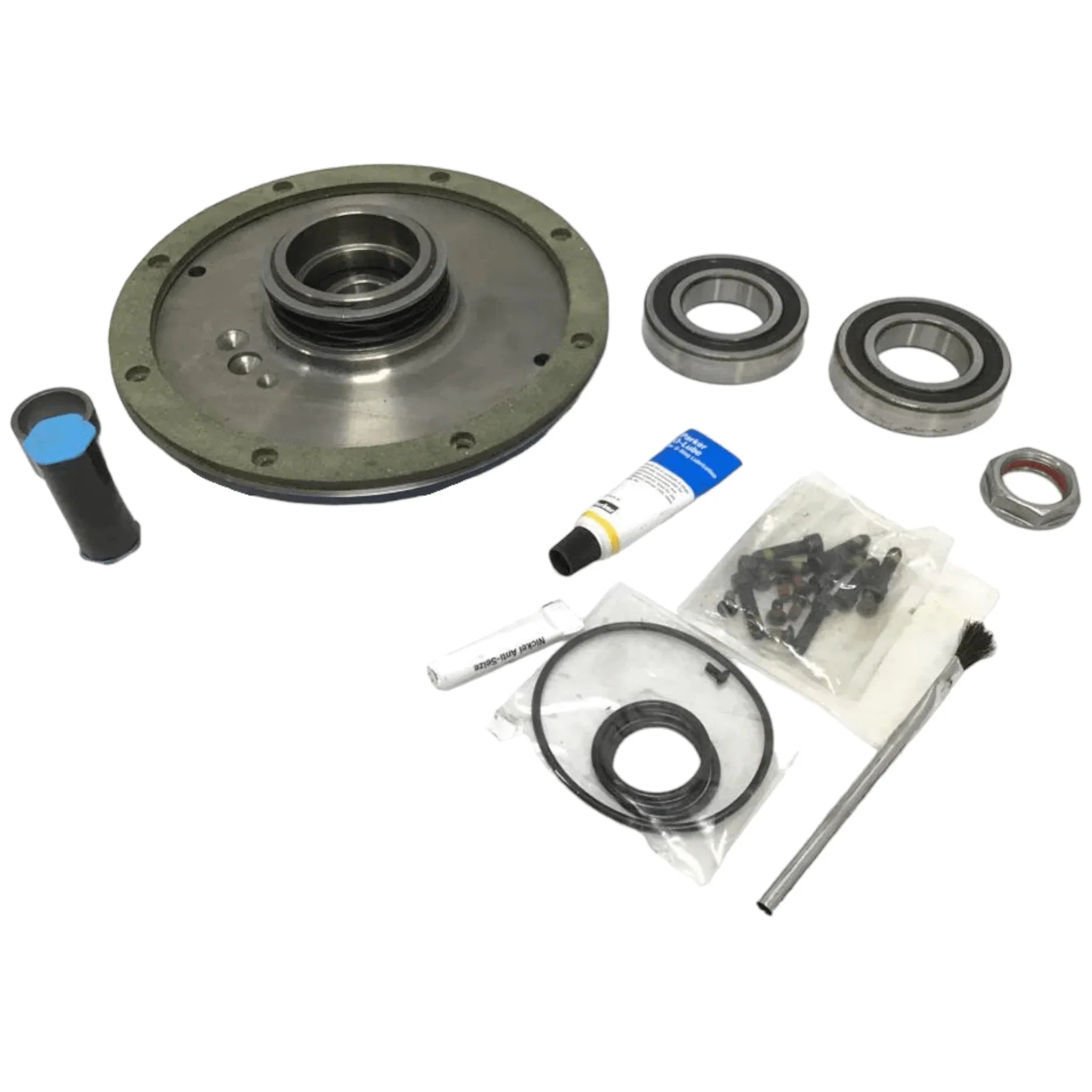 3912-994305 Genuine Volvo Super Kit - Truck To Trailer