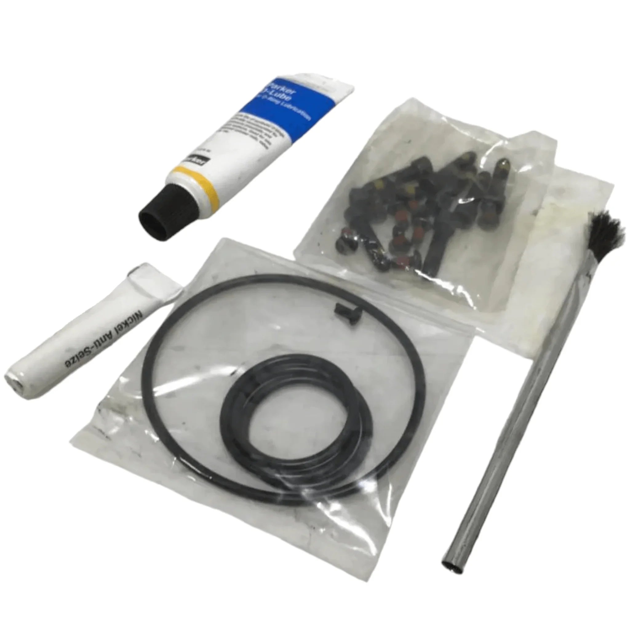 3912-994305 Genuine Volvo Super Kit - Truck To Trailer