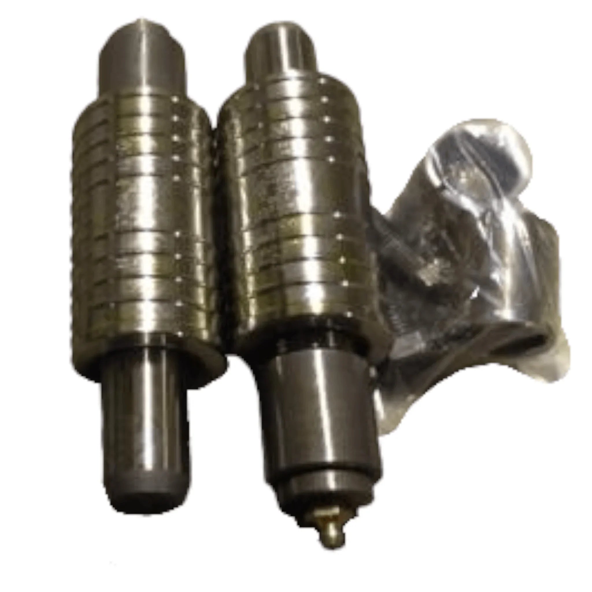 3912-994512 Genuine Mack Frt Anchor Pin Kit - Truck To Trailer