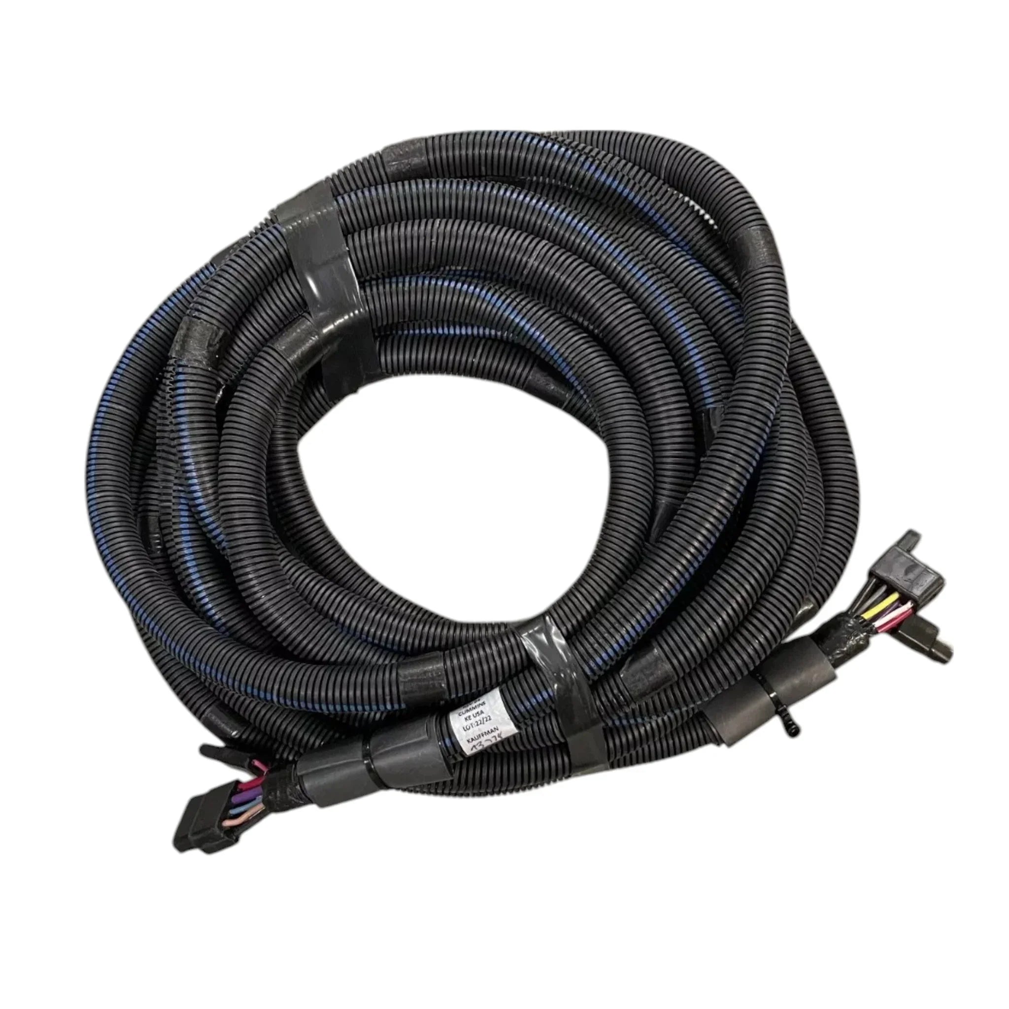 3913601 Cummins Wiring Harness