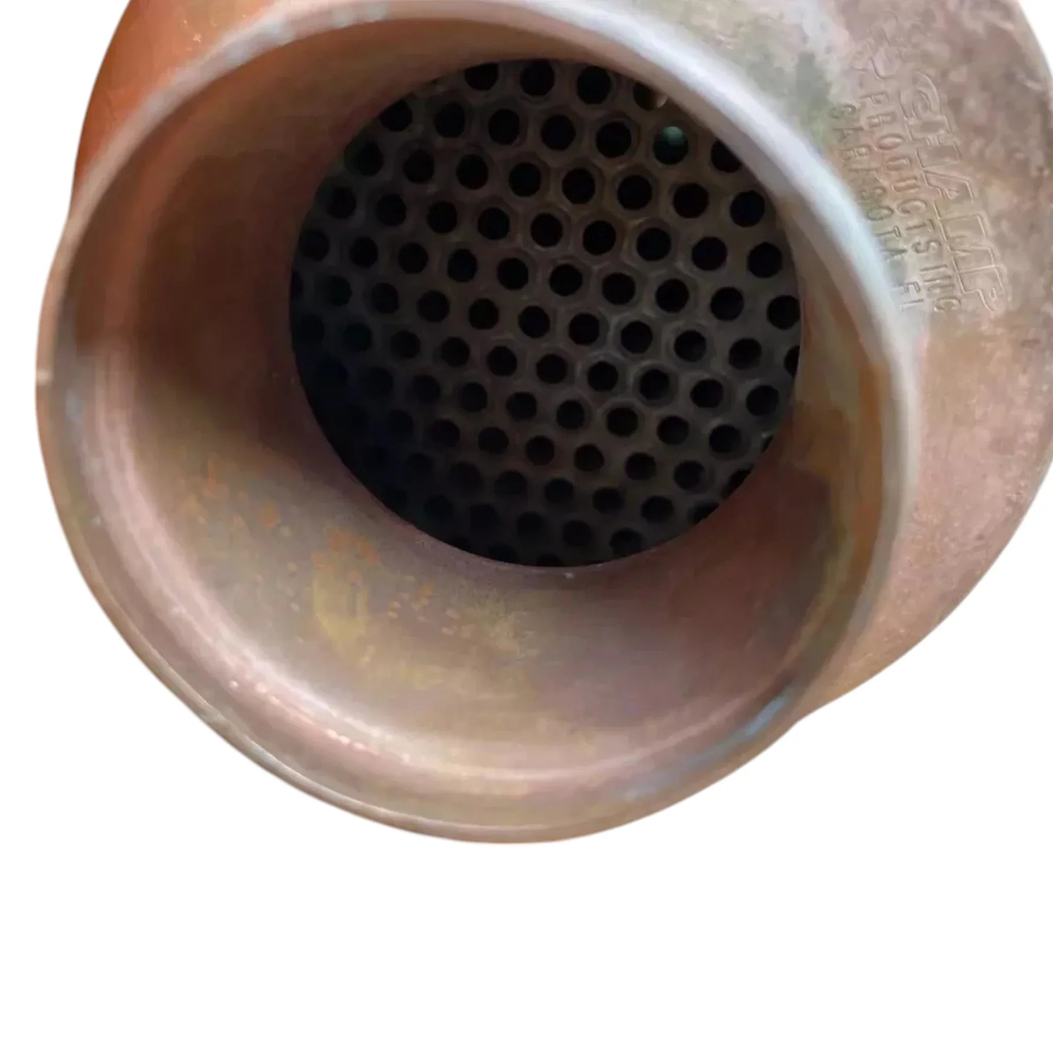 3916002 Genuine Cummins Oil Cooler