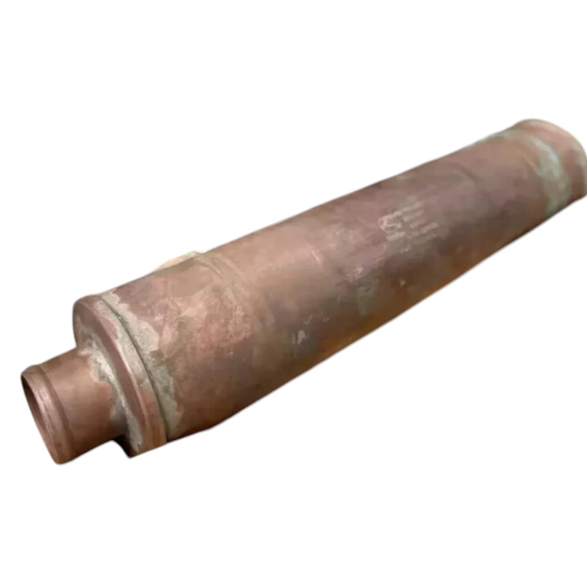 3916002 Genuine Cummins Oil Cooler