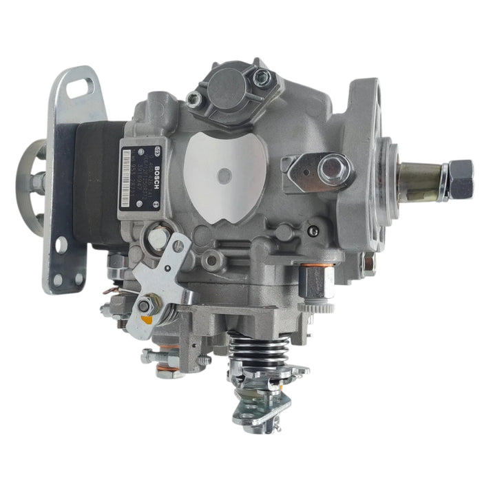 3916113RX Genuine Cummins Fuel Injector Pump