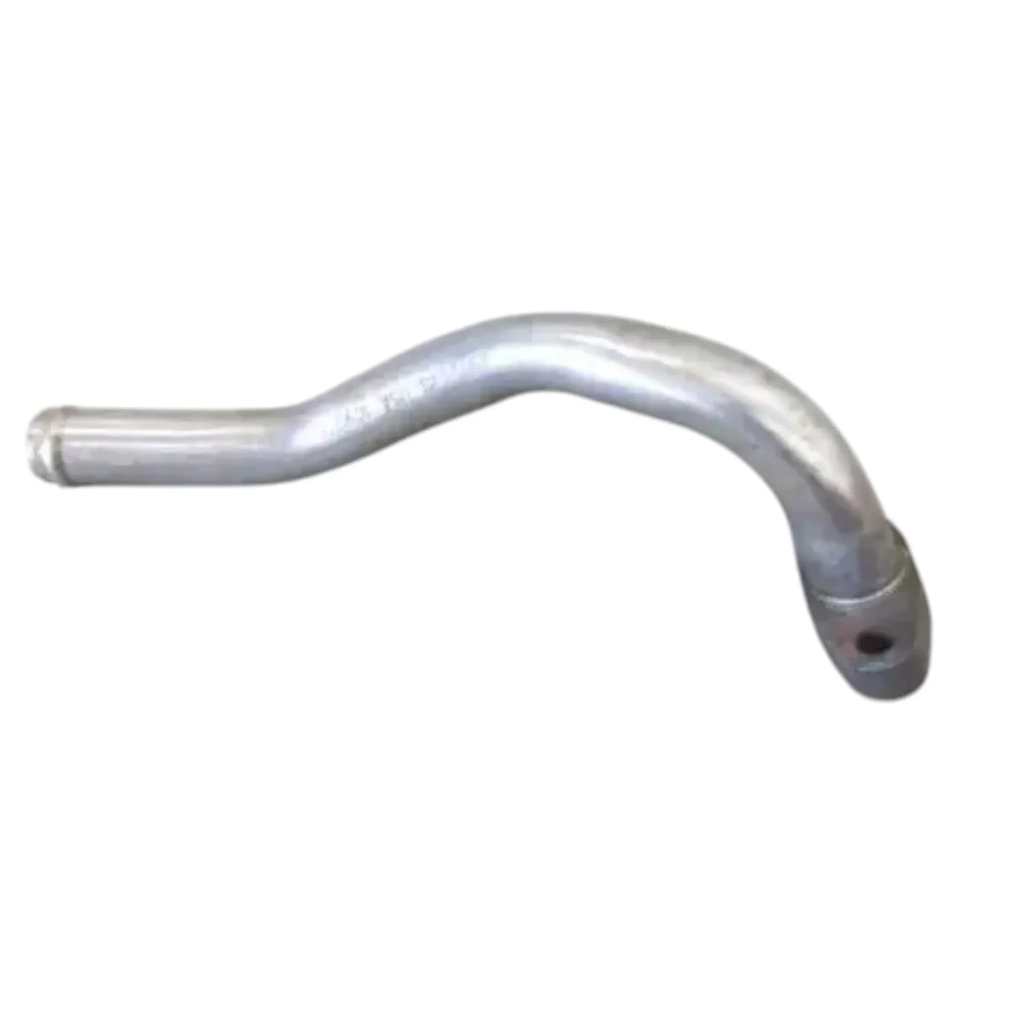 3916348 Genuine Cummins Turbocharger Oil Drain Connection
