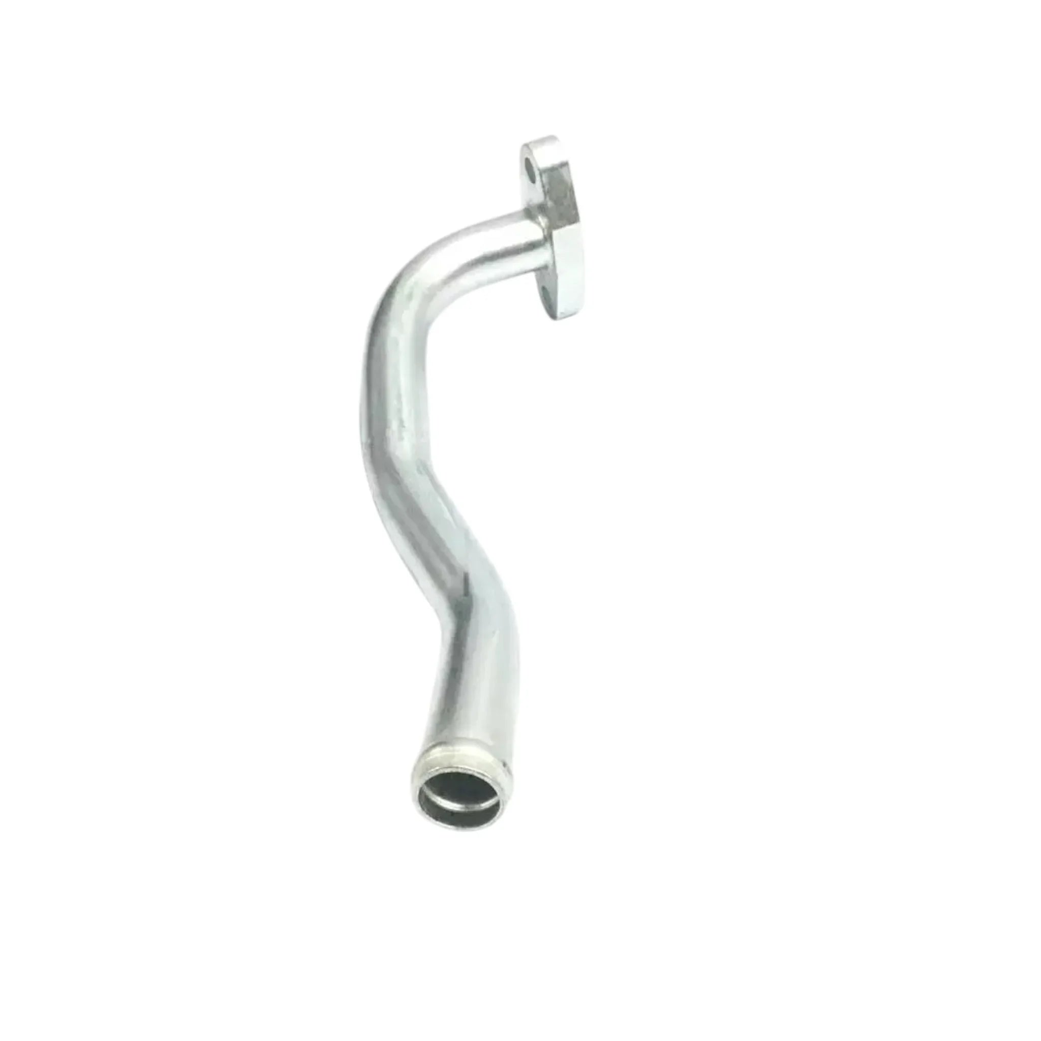 3916348 Genuine Cummins Turbocharger Oil Drain Connection
