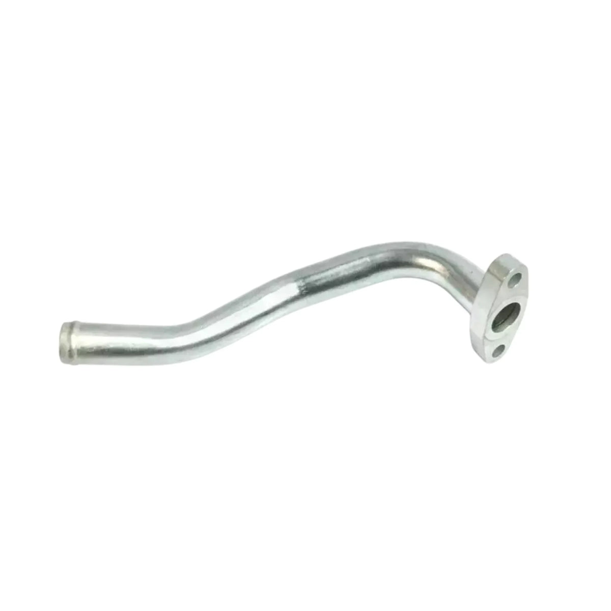 3916348 Genuine Cummins Turbocharger Oil Drain Connection — ADVANCED ...