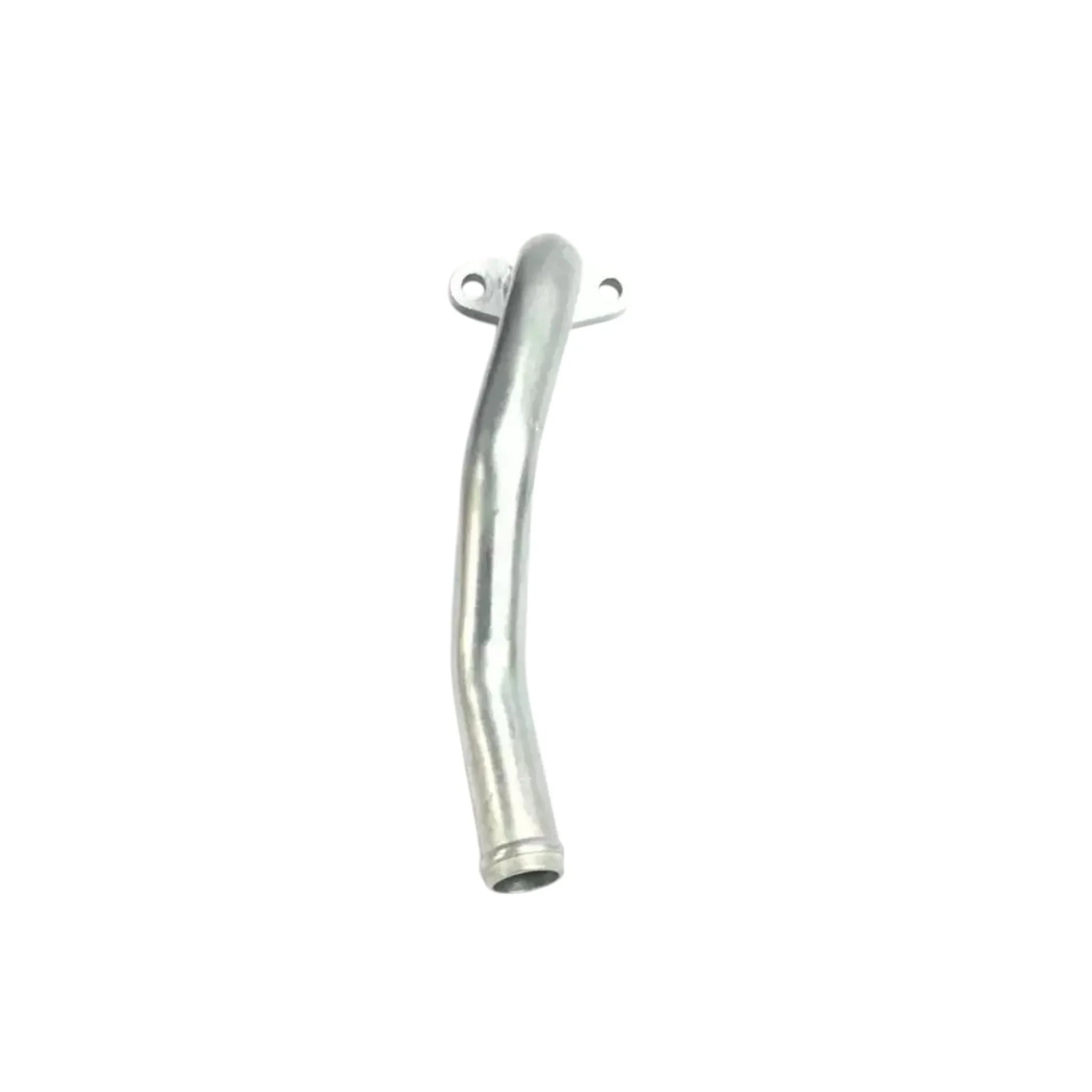3916348 Genuine Cummins Turbocharger Oil Drain Connection