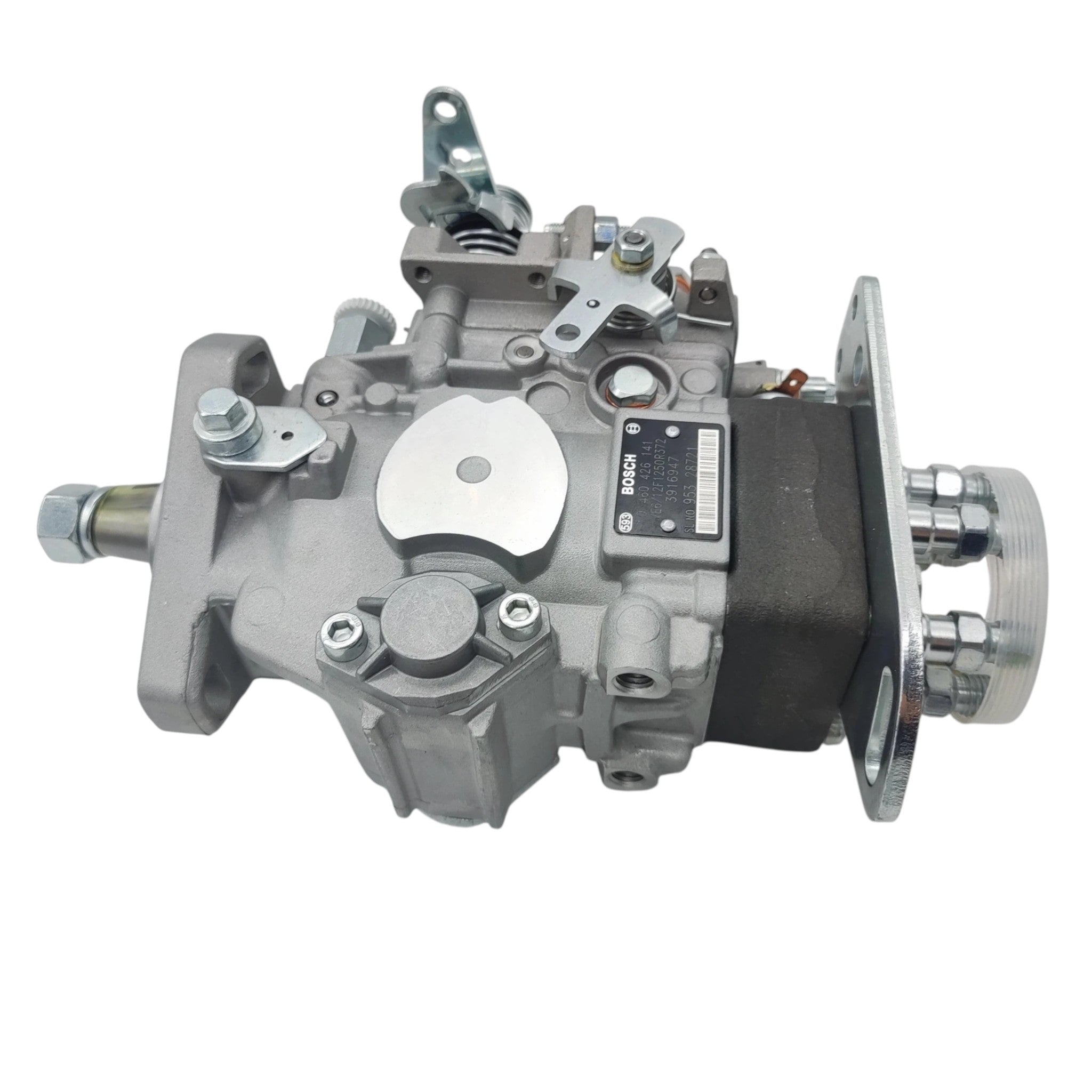 3916947RX Genuine Cummins Fuel Injector Pump