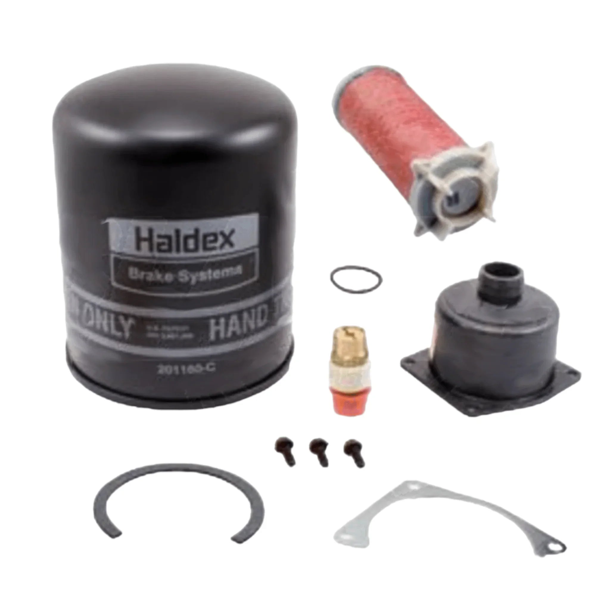 3918042 Genuine Volvo General Service Kit - Truck To Trailer