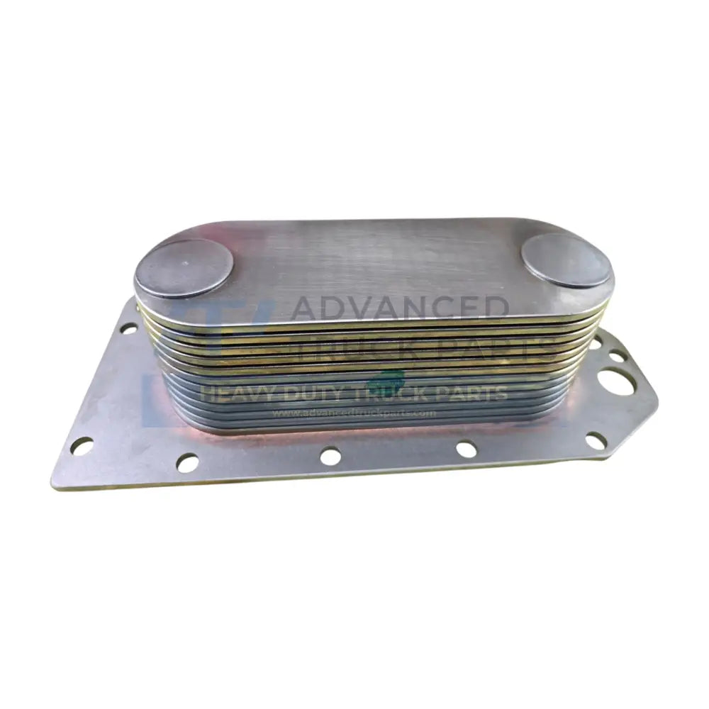 3974815 Genuine Cummins Oil Cooler