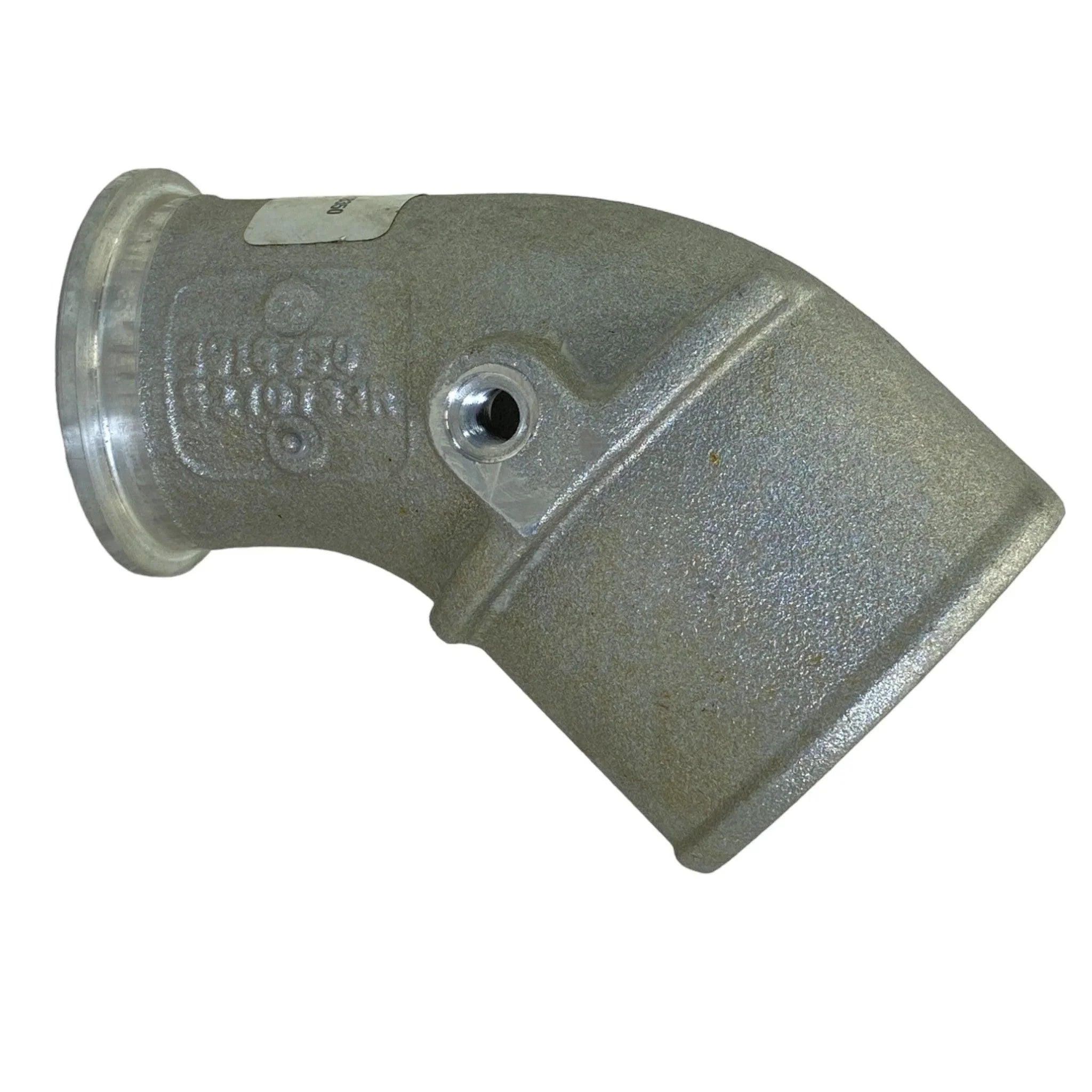 3918350 Genuine Cummins Air Transfer Pipe