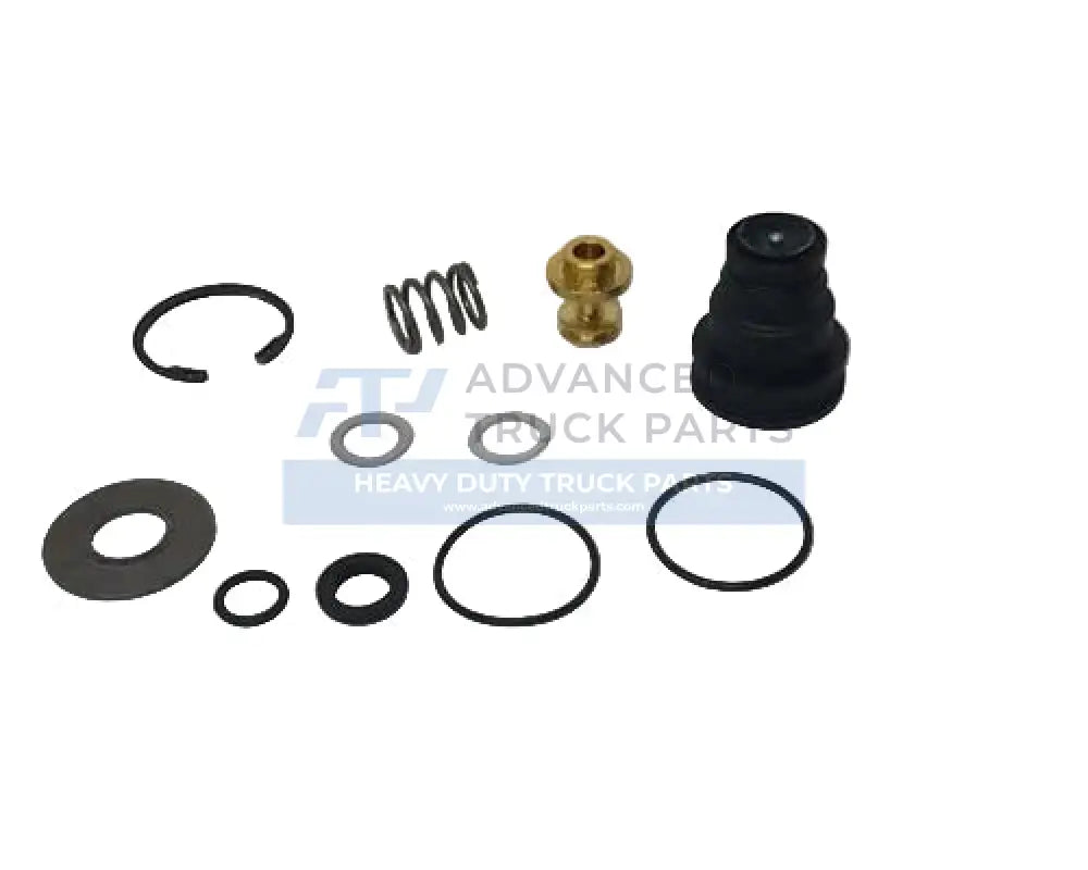 3918353 Genuine Mack Purge Valve Kit Set